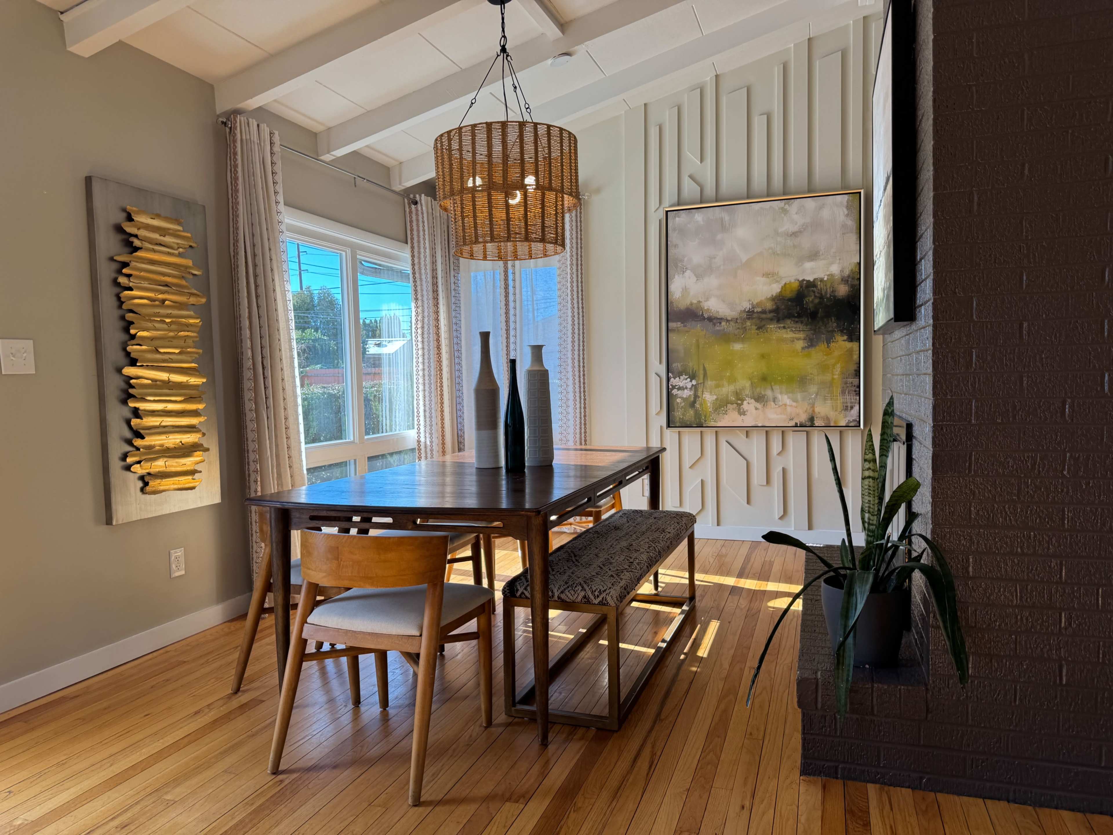 Design-Forward Meeting & Creative Collaboration Space Image in , Allentown, PA