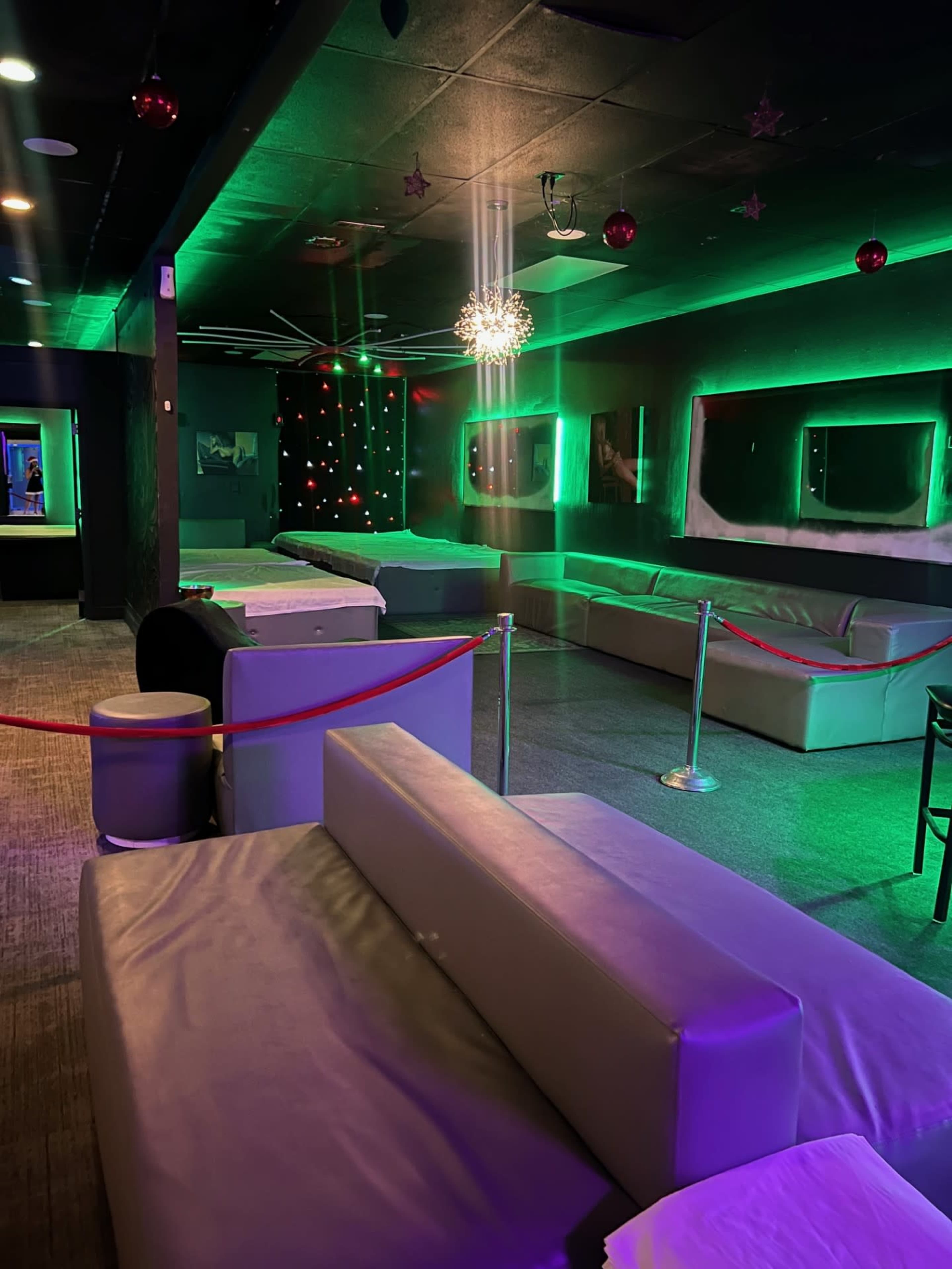 Krave Nightclub Image in Pompano Beach, Pompano, FL