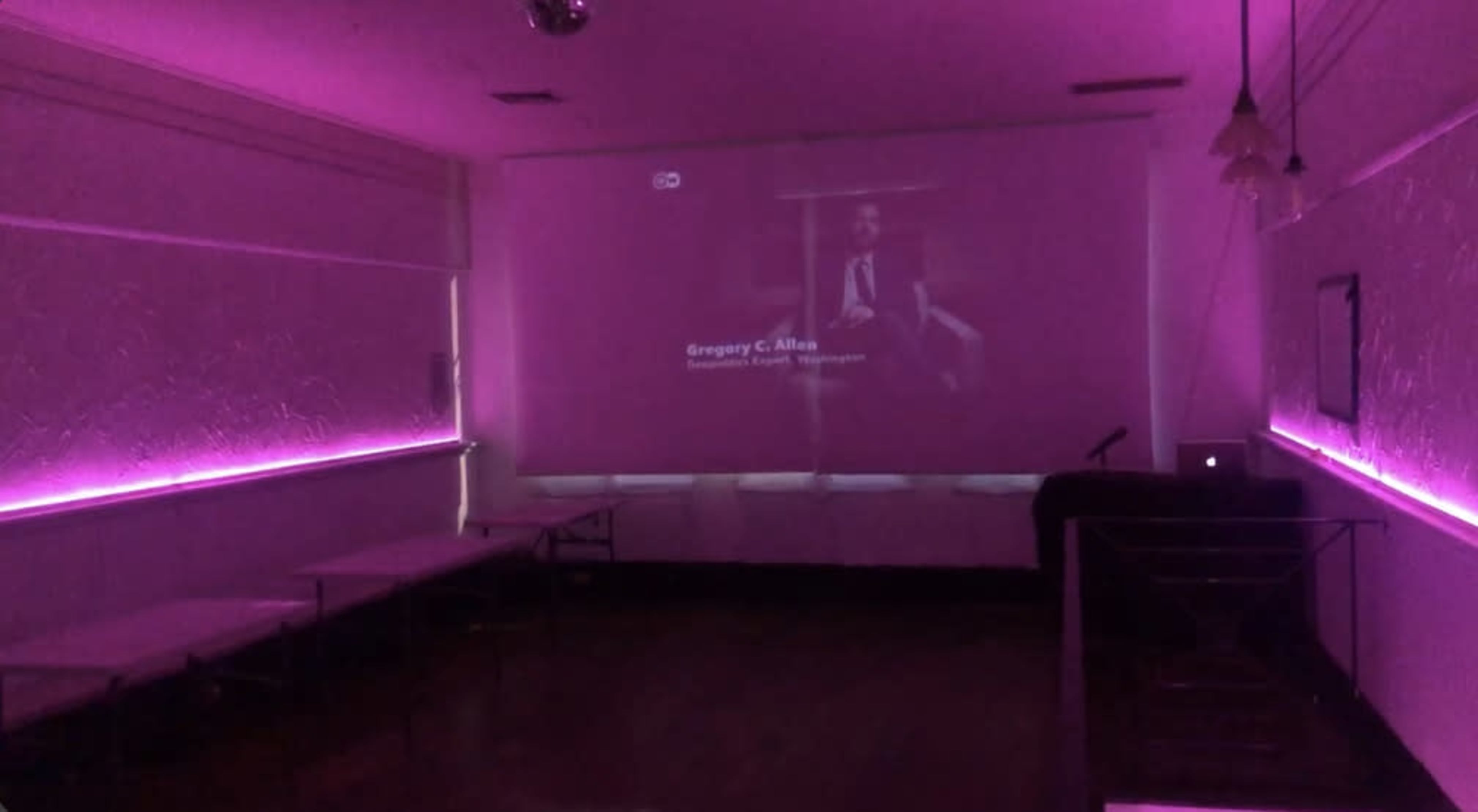 Multipurpose event space with bar, kitchen, projector, karaoke, DJ in CBD. All ages perfect for birthday parties BYO allowed INCLUDING ALCOHOL (level 1) Image in Melbourne CBD, Melbourne, VIC