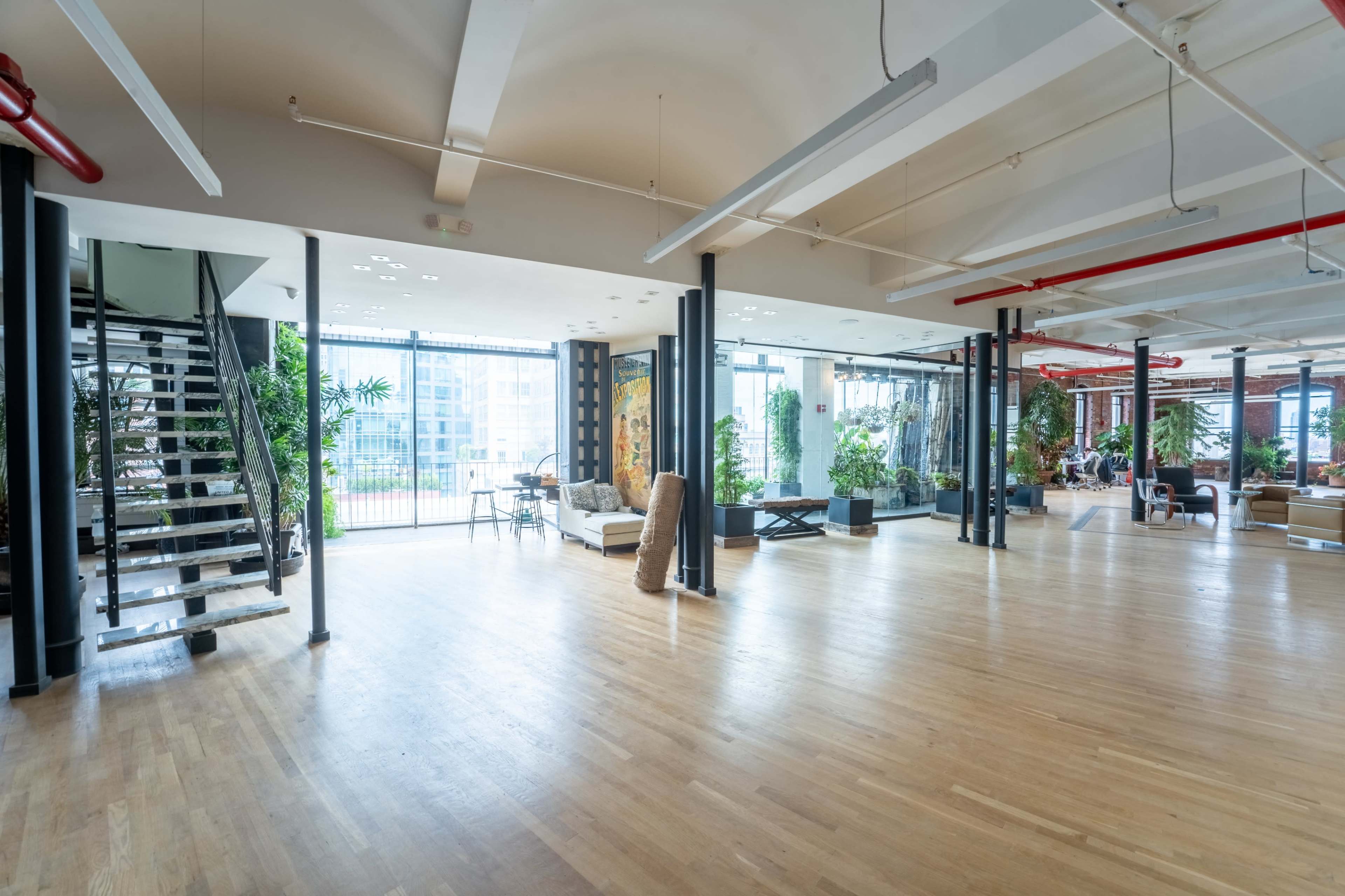Greenwich Loft with Open Floorplan Image in NoHo, New York, NY