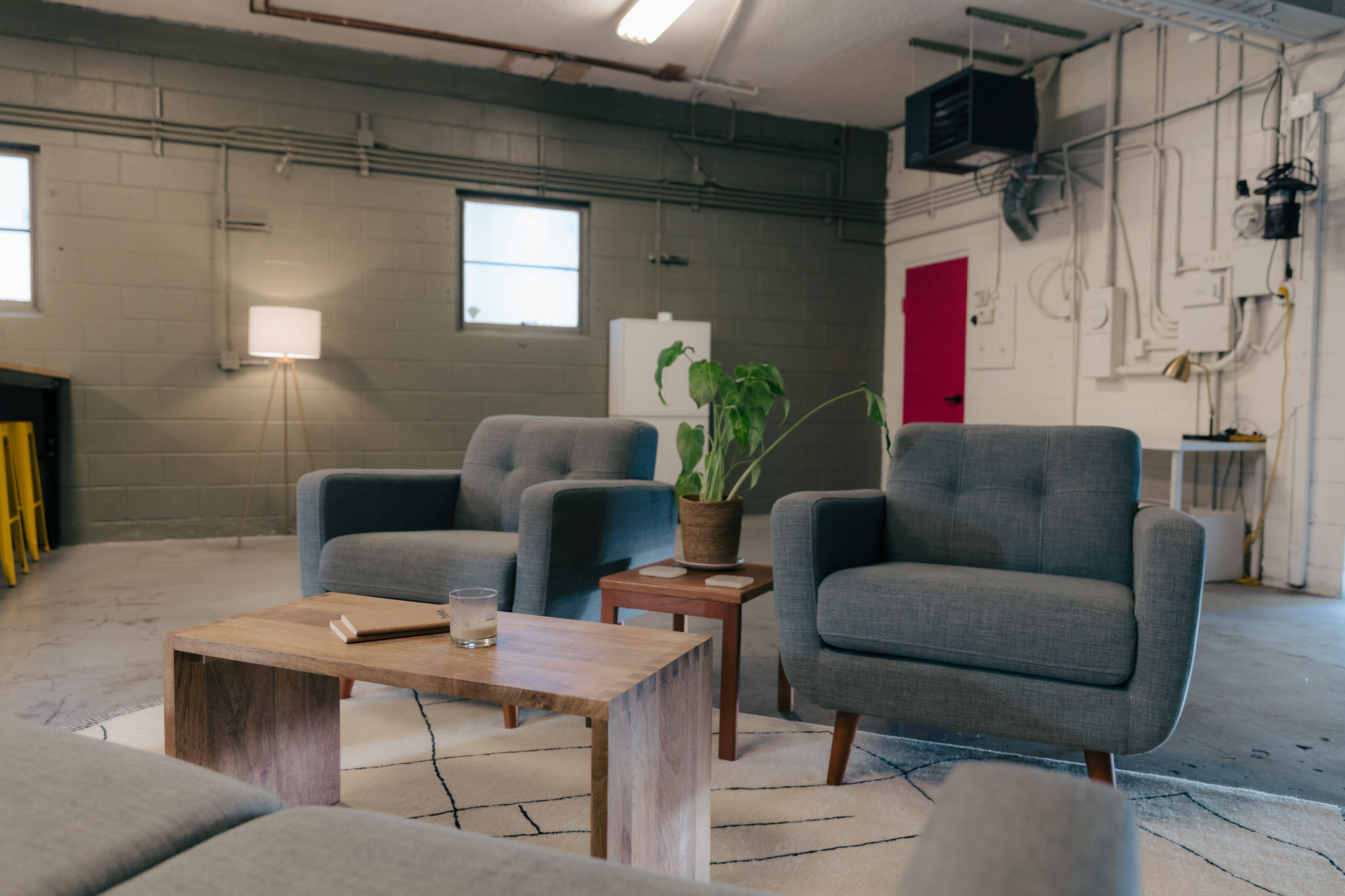 Production Studio Nestled in the Mountains Image in Crestline, Crestline, CA