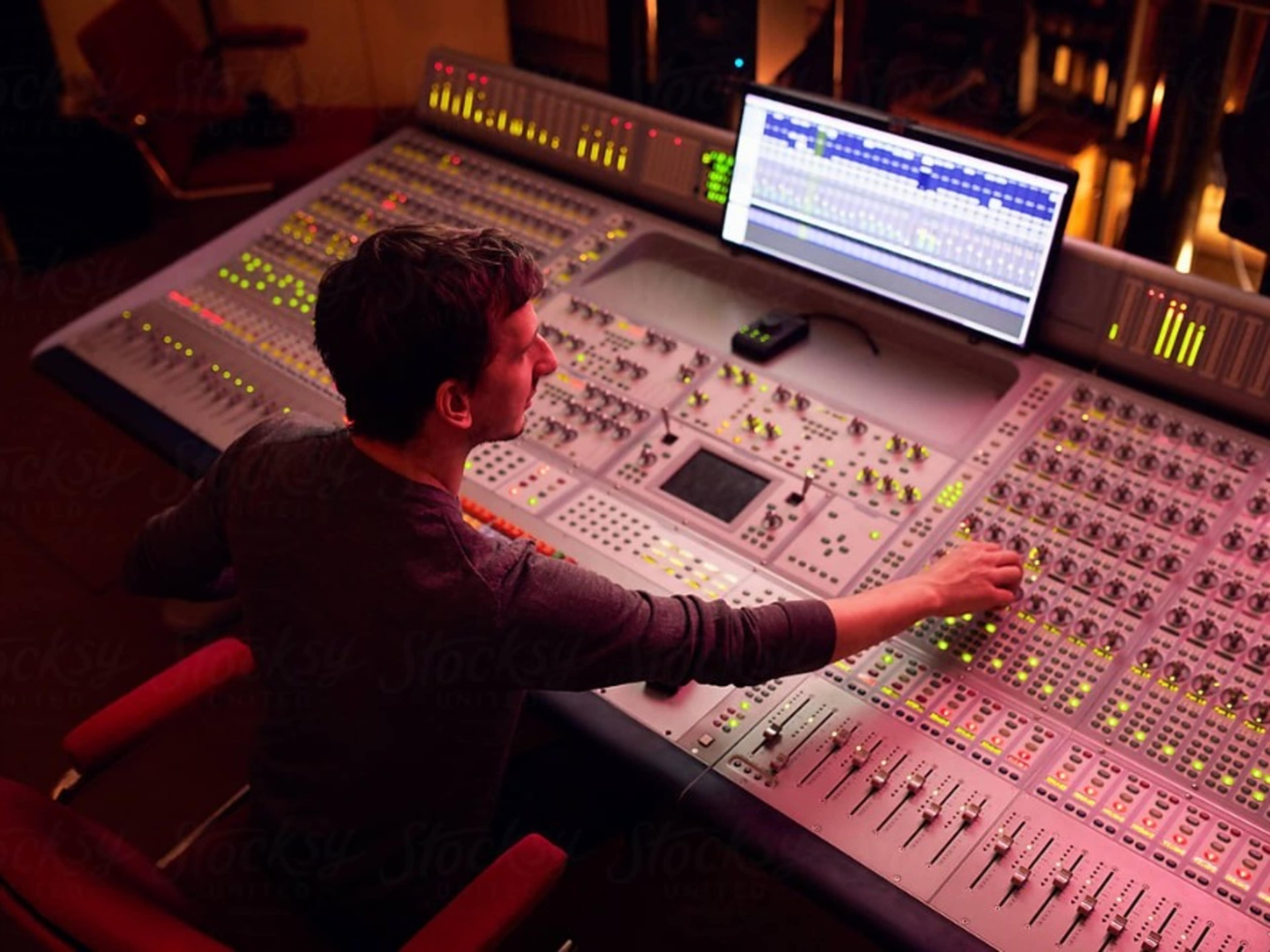 Audio Tech
