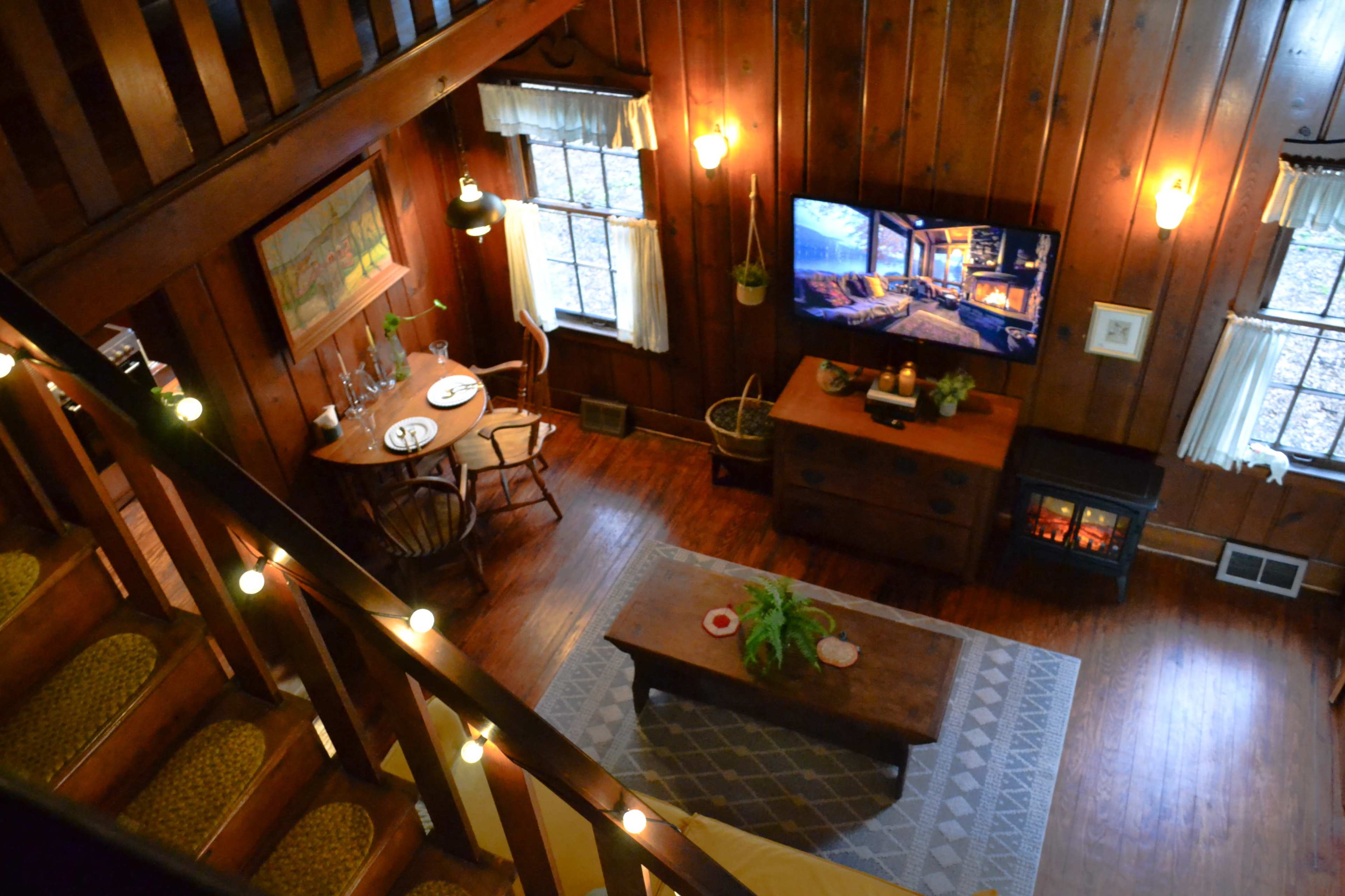 Charming 1930s Cottage Retreat Image in , Bryans Rd, MD