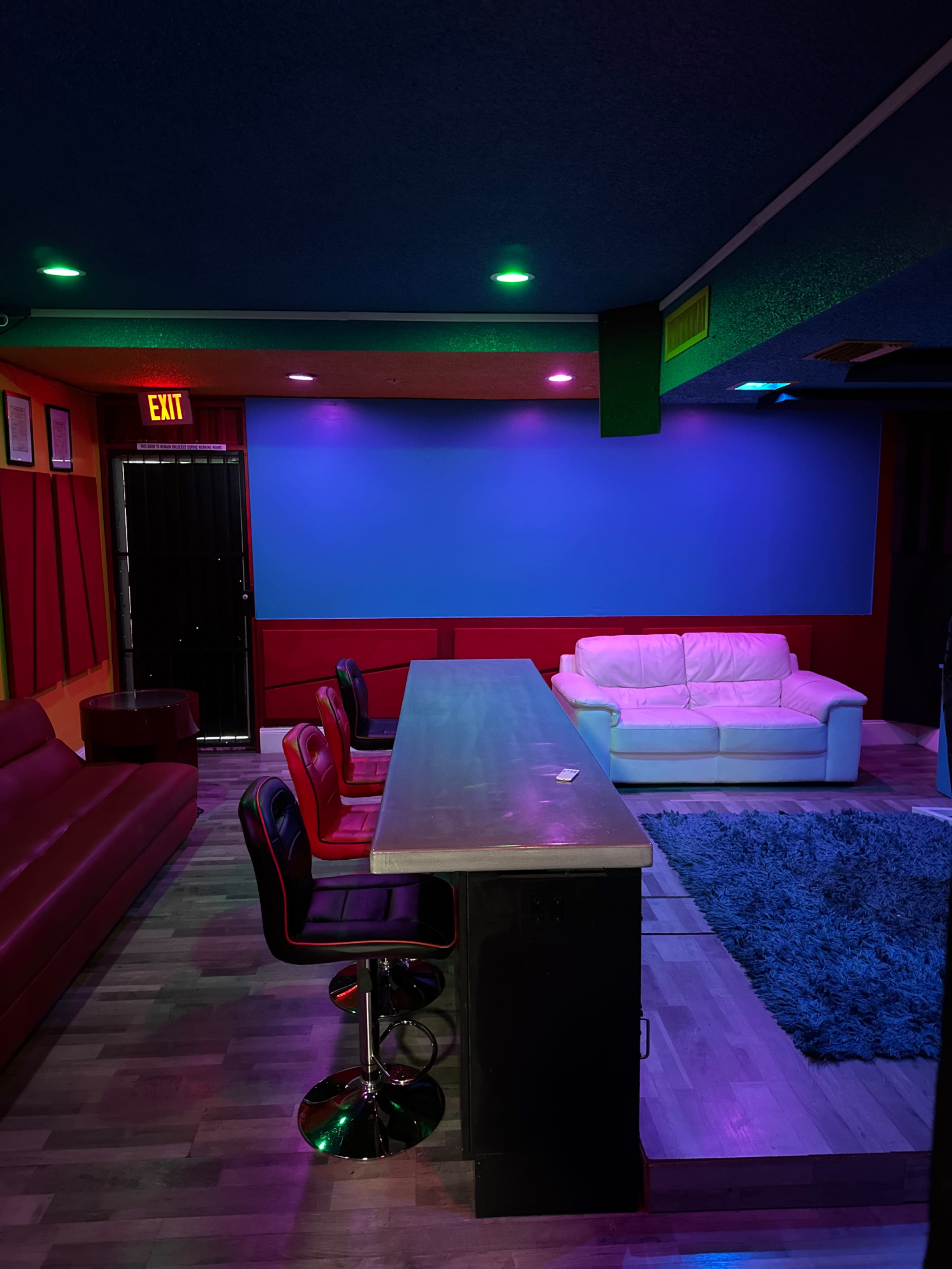 Get rite videography Image in Downtown Las Vegas, Las vegas, NV