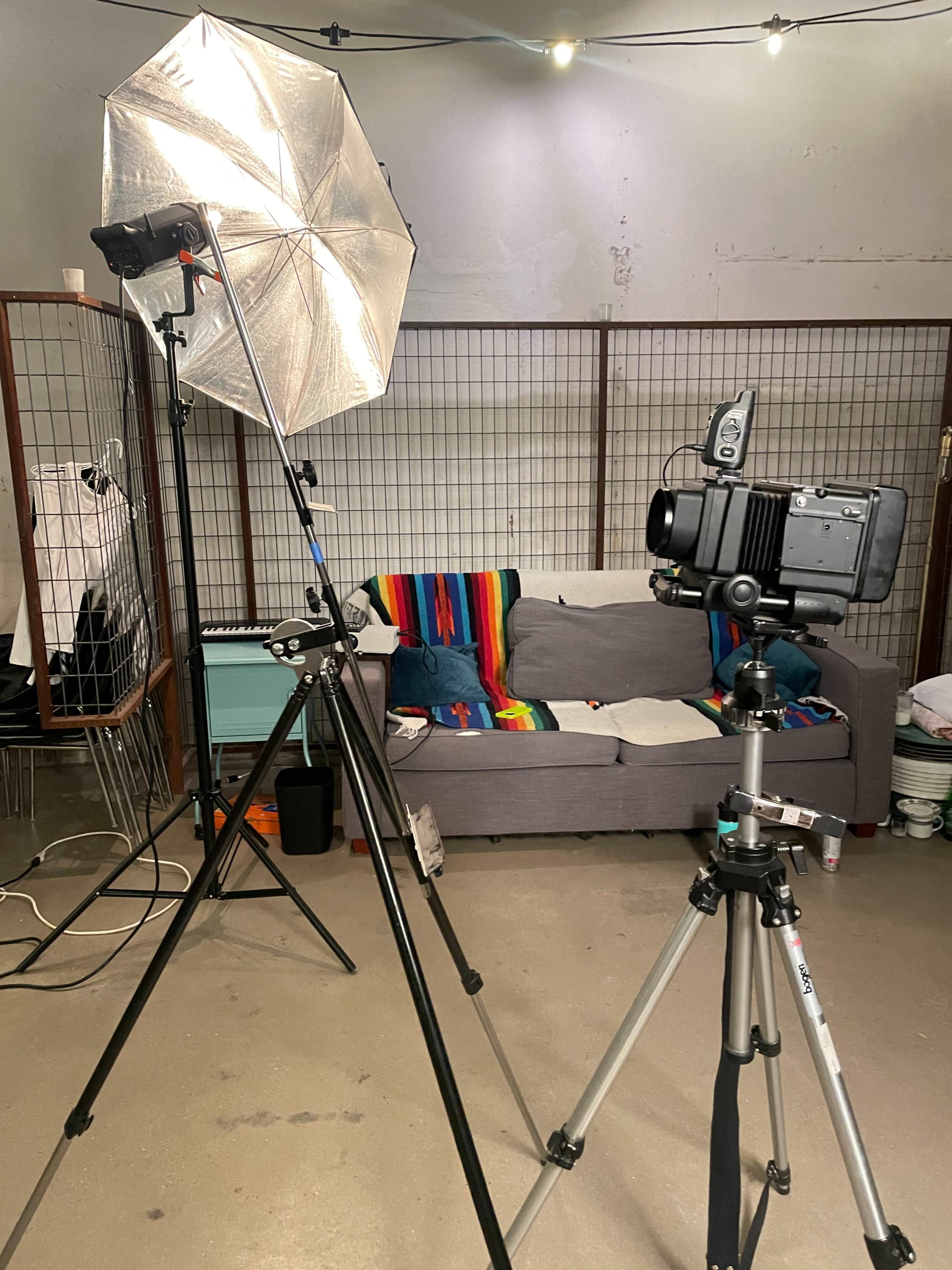 Industrial-style studio with high ceilings in the heart of downtown Austin Image in East Cesar Chavez, Austin, TX