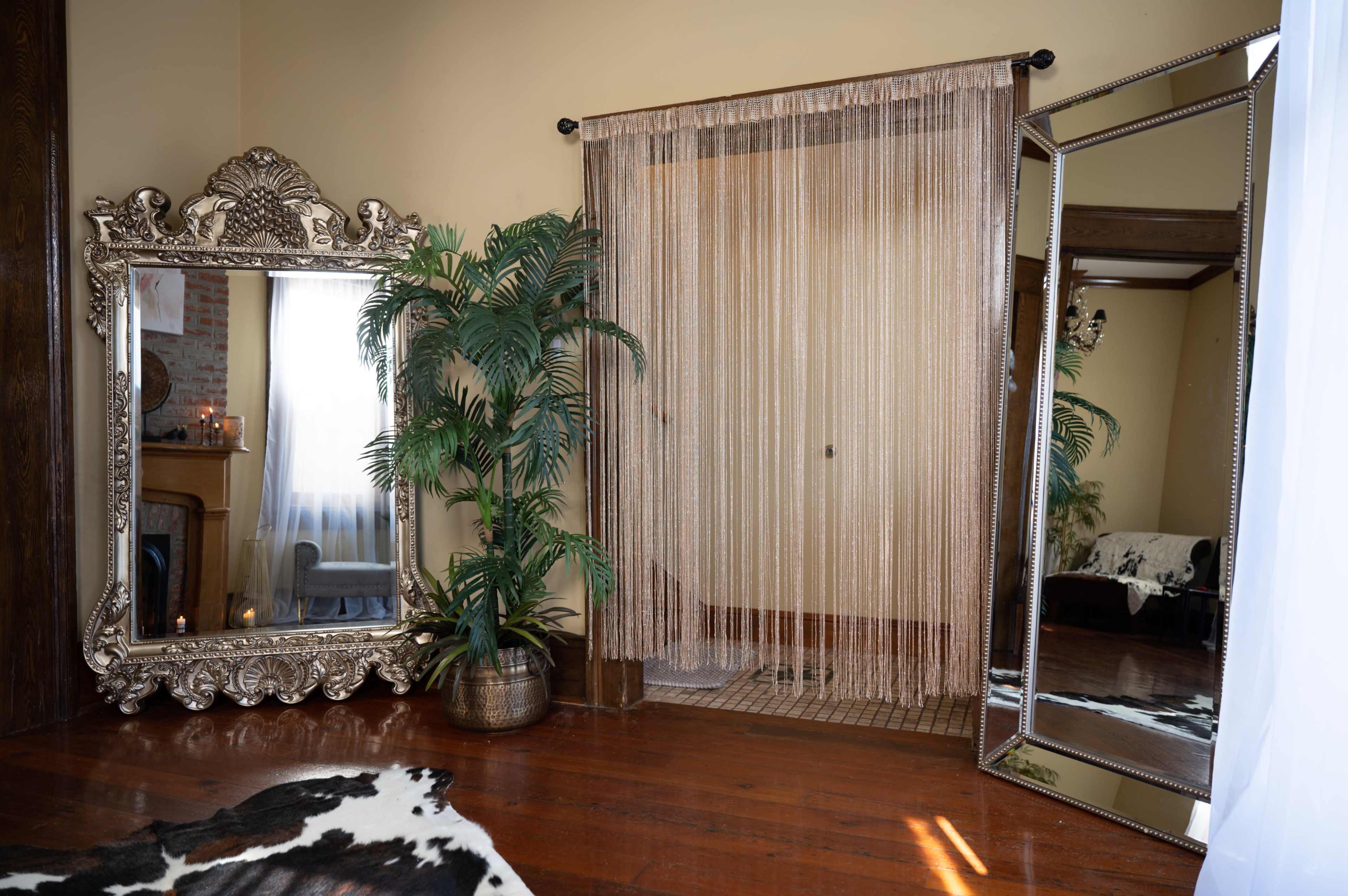 Gorgeous Historic Treme Studio Image in Tremé / Lafitte, New Orleans, LA