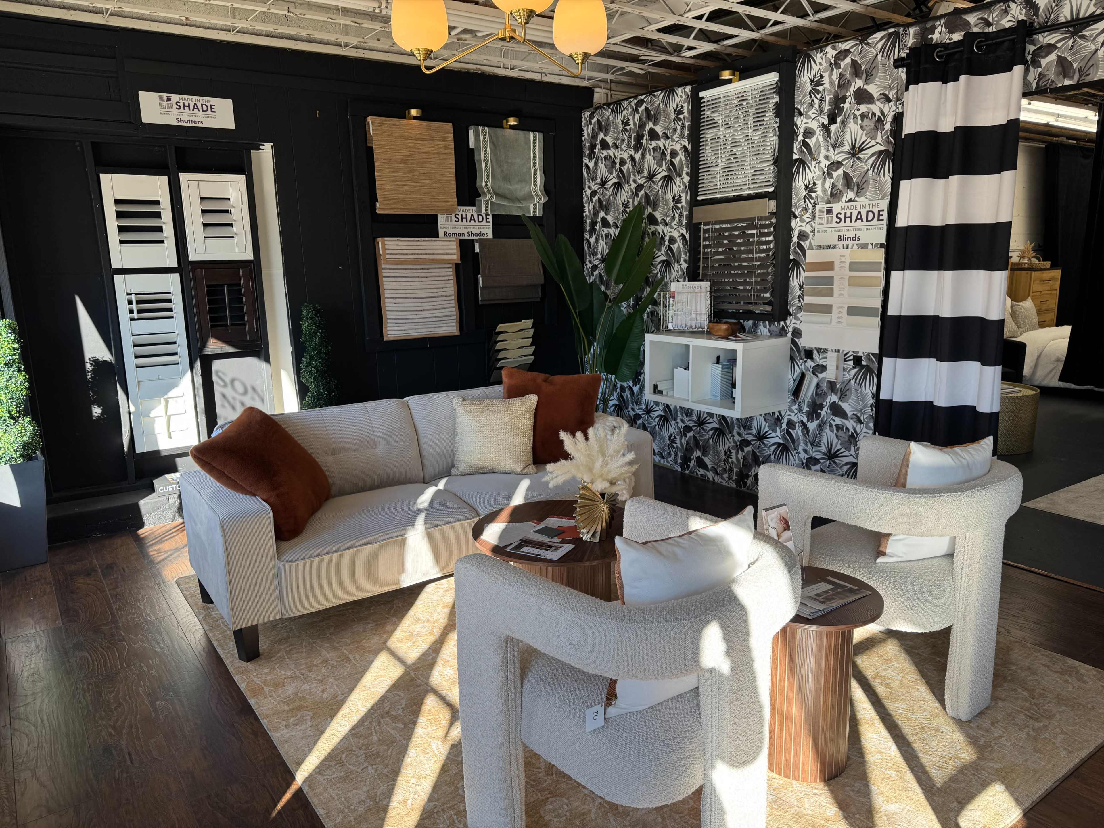 Downtown Studio with chic, modern and classic vibes Image in Hyattsville, hyattsville, MD