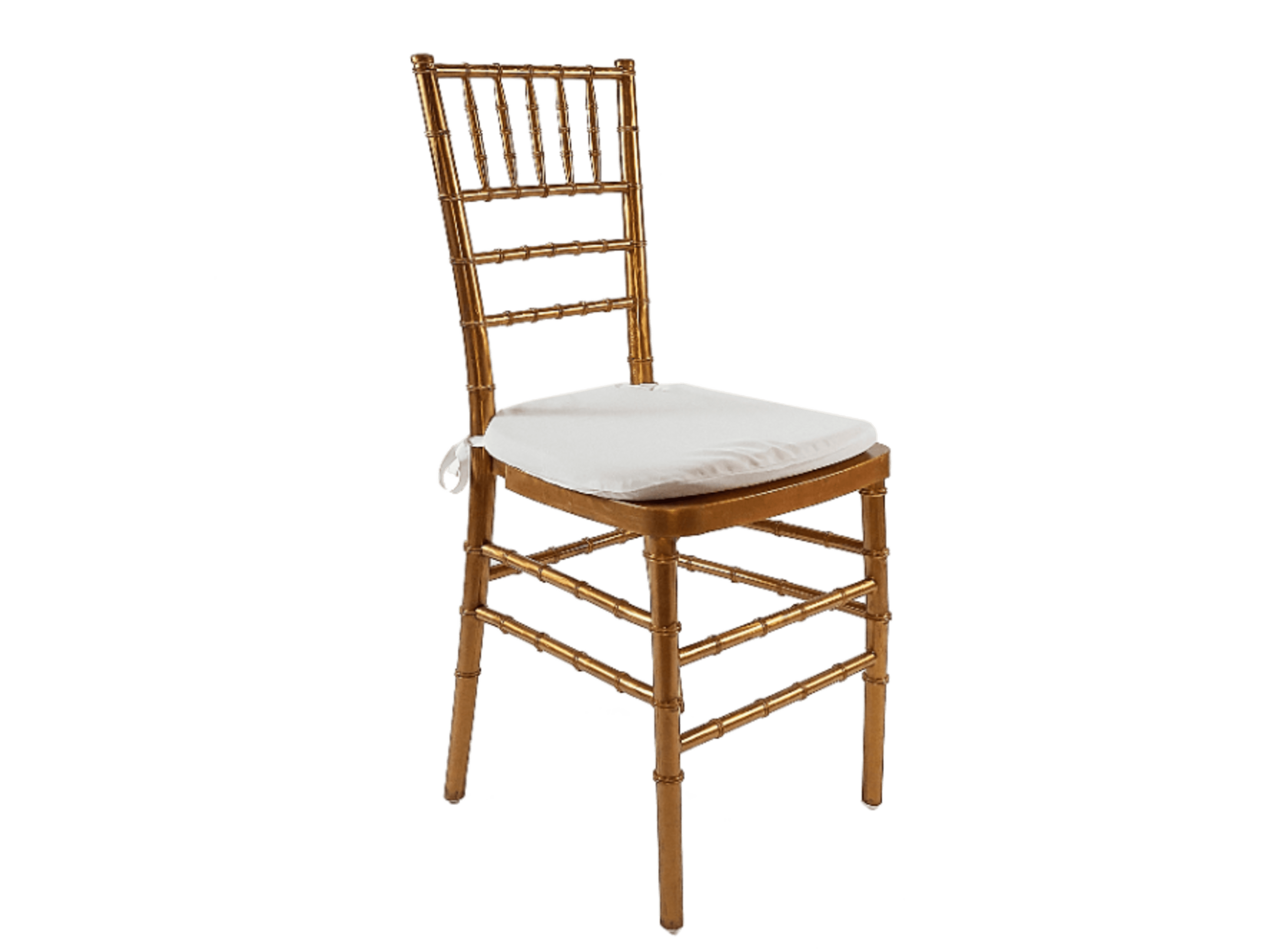 Chivari chairs