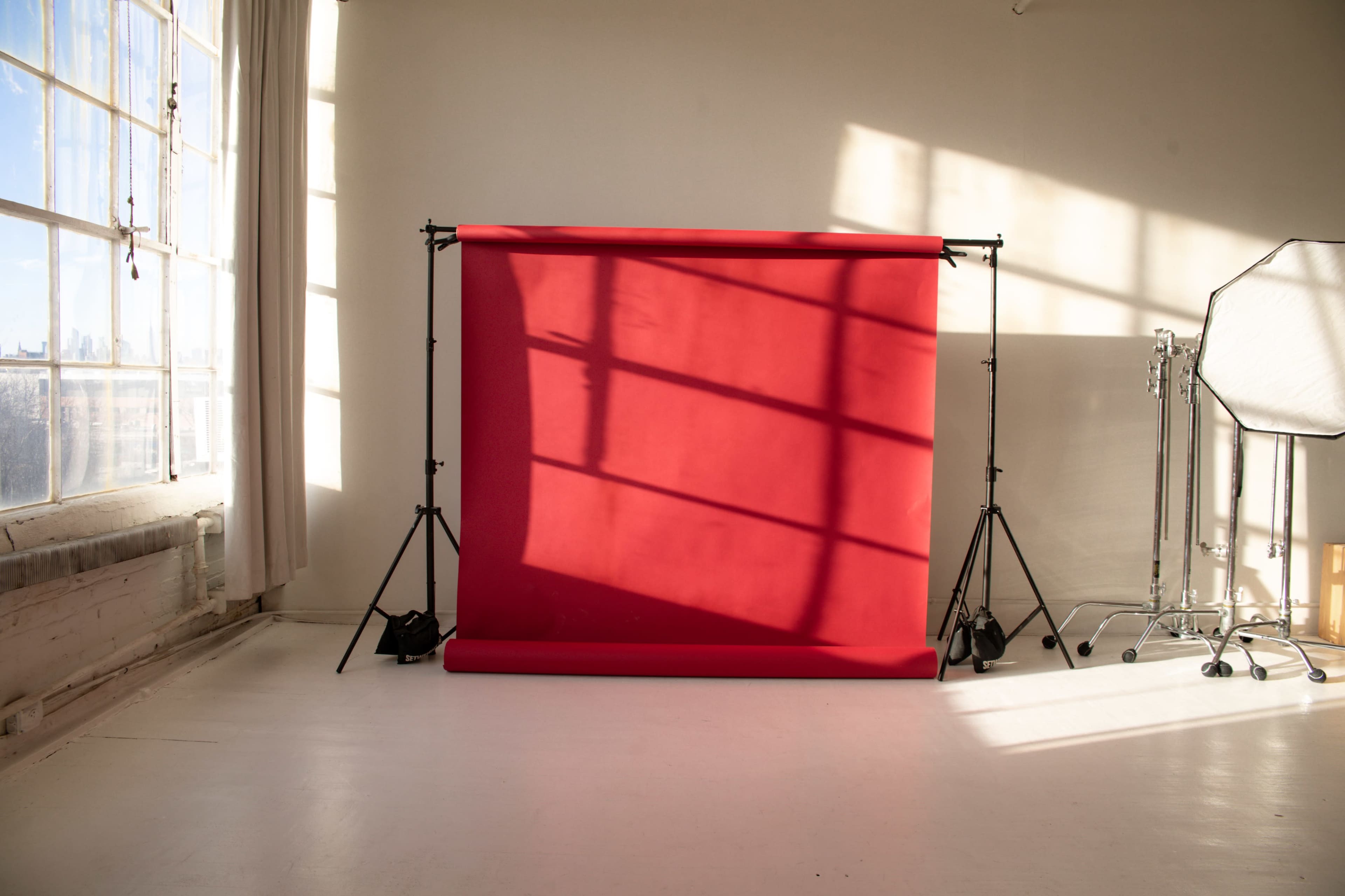 Creative Daylight Photo Studio in East Williamsburg Image in Bushwick, Brooklyn, NY