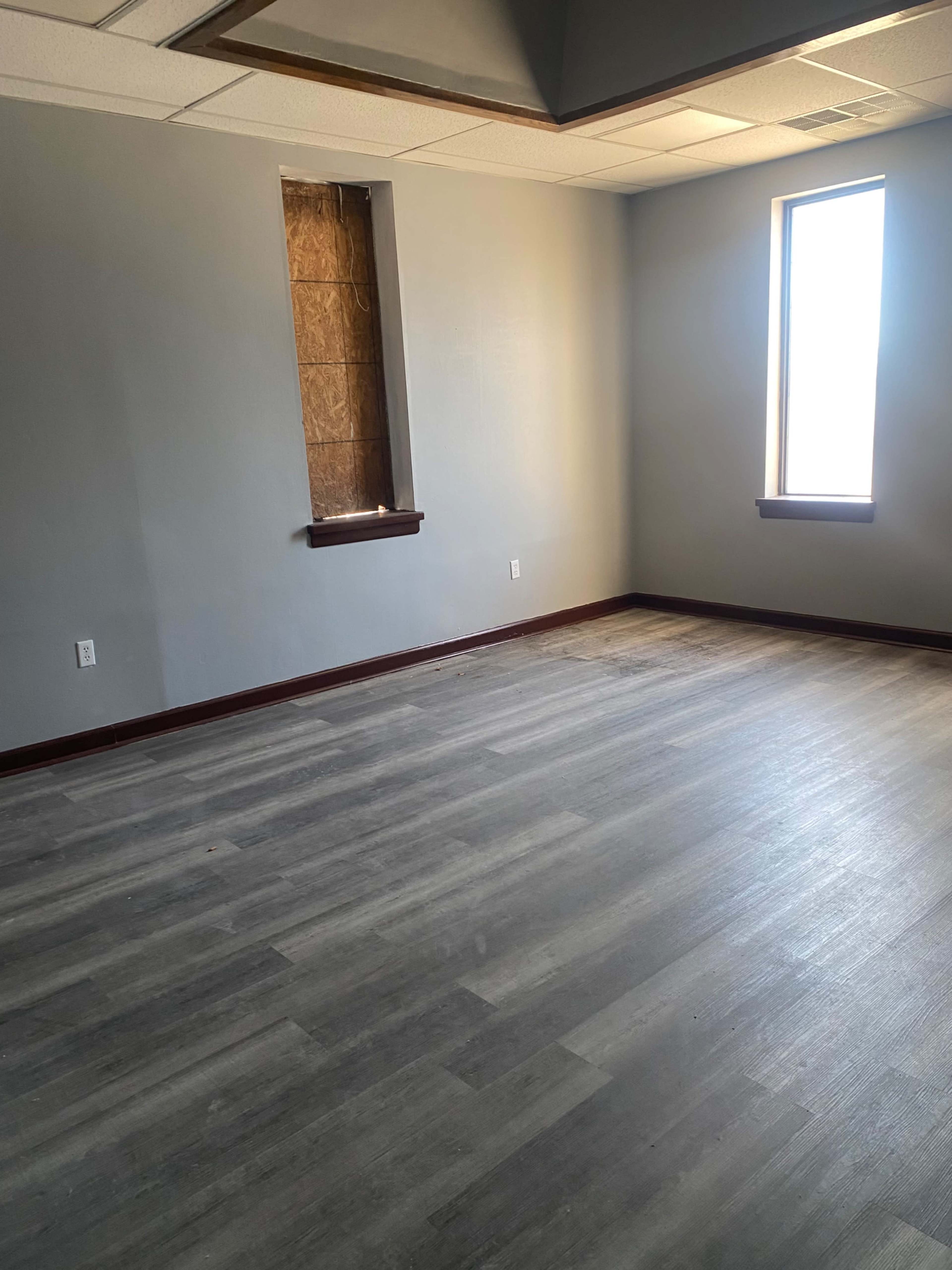 Urban Flex Space in W North Ave Business District Image in Easterwood, Baltimore, MD