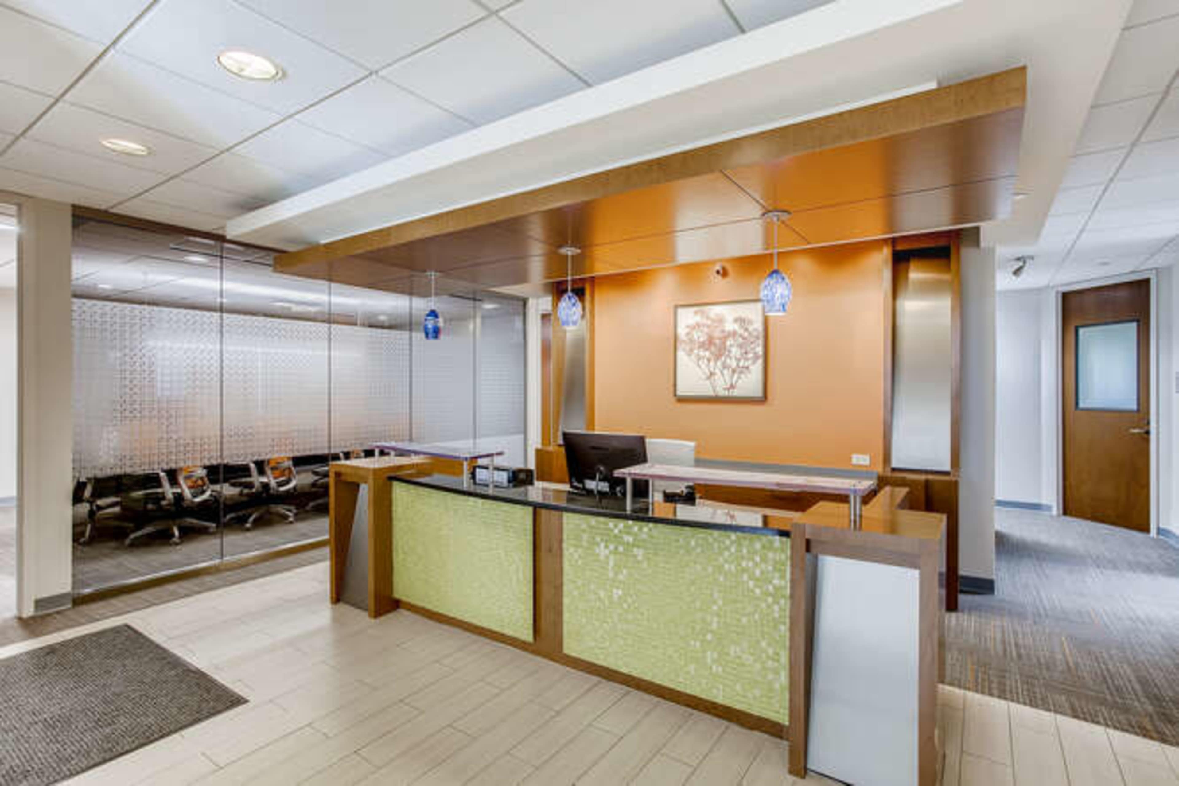 Small Conference Room in Naperville Image in Naperville Park District, Naperville, IL