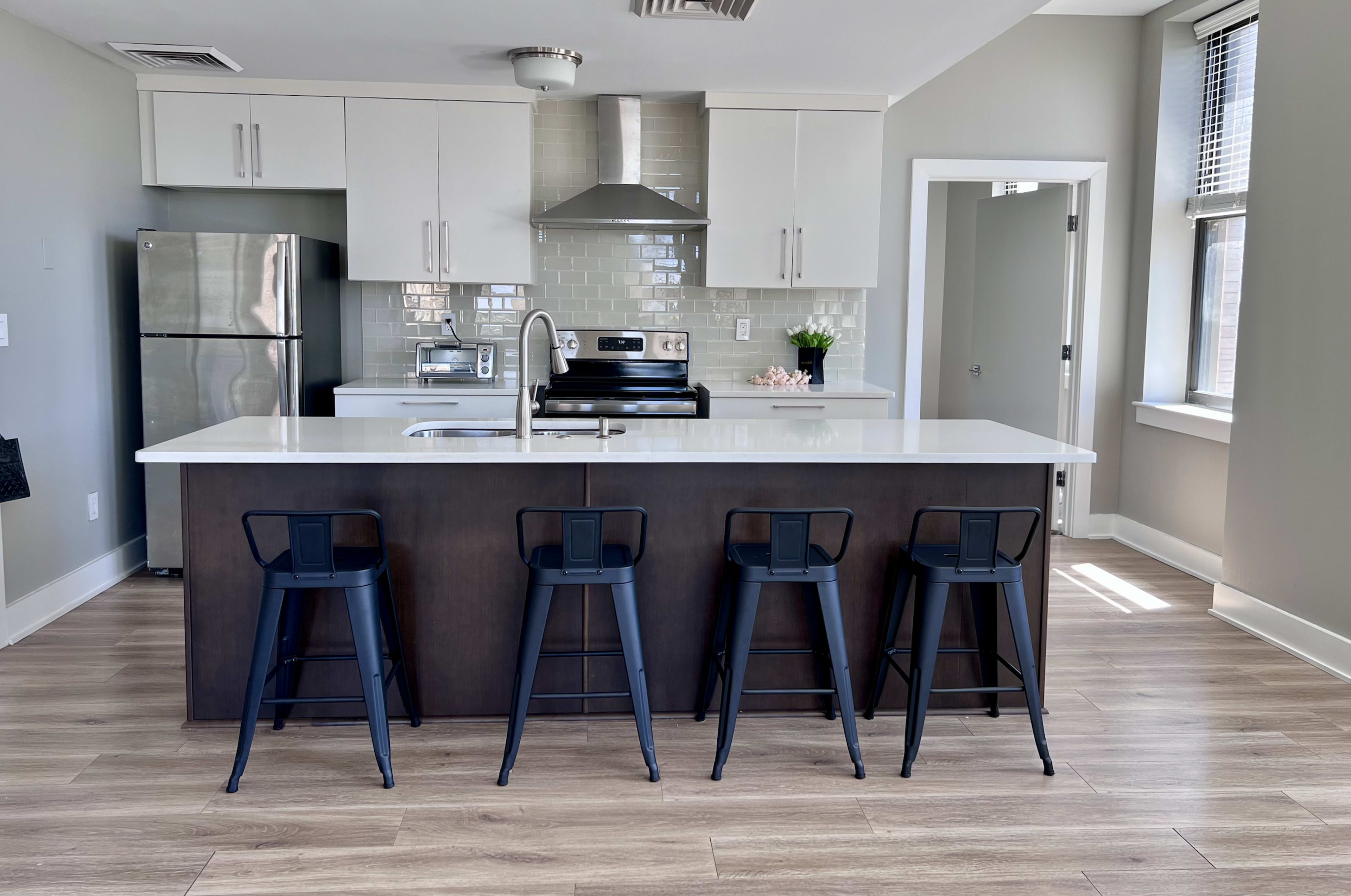 Studio-Style Condo Perfect for Content Creators Image in Downtown Memphis, Memphis, TN