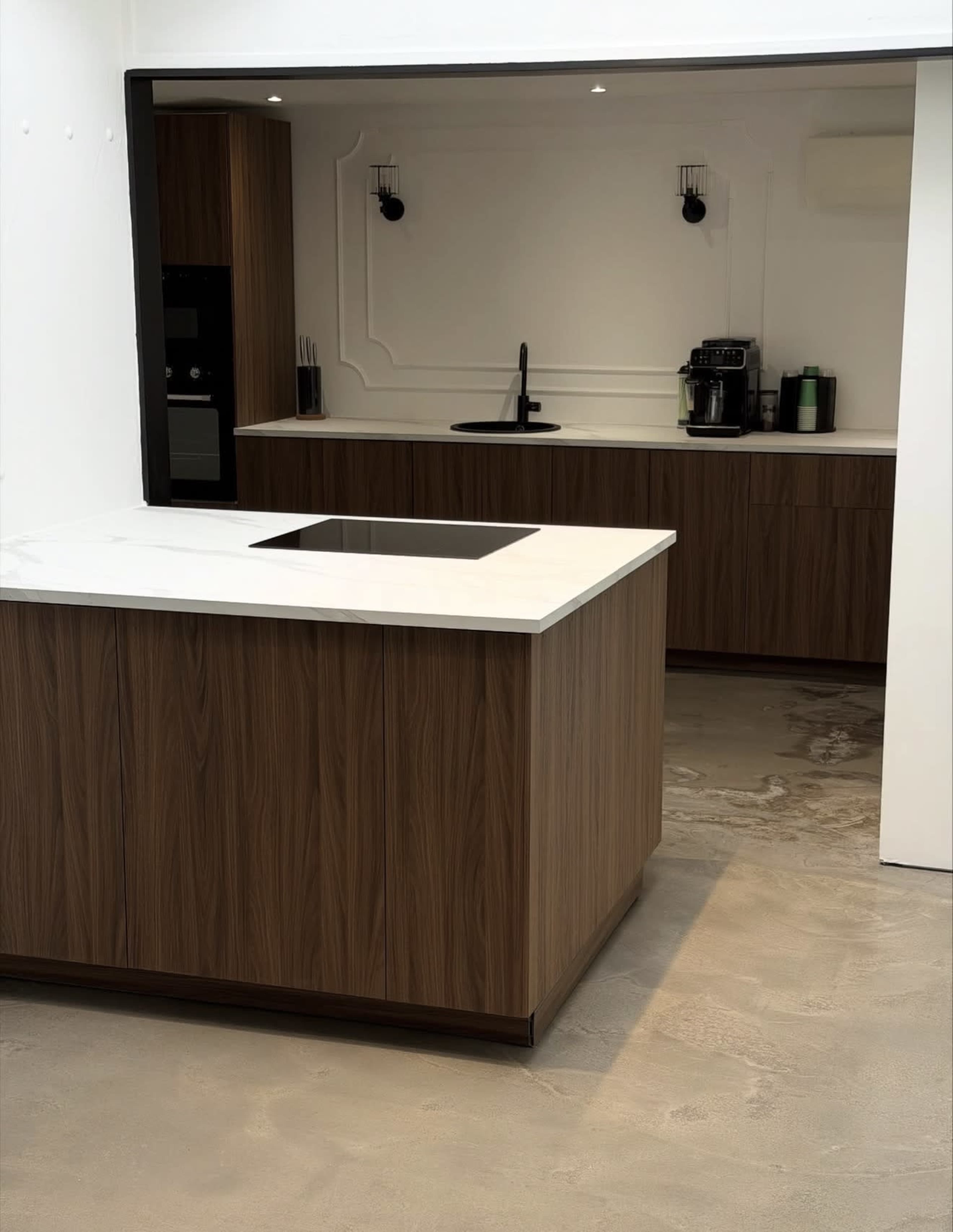 CUISINE STUDIO - ÉQUIPÉE - TOURNAGE FOOD Image in Billancourt–Rives de Seine, Bouogne-Billancourt