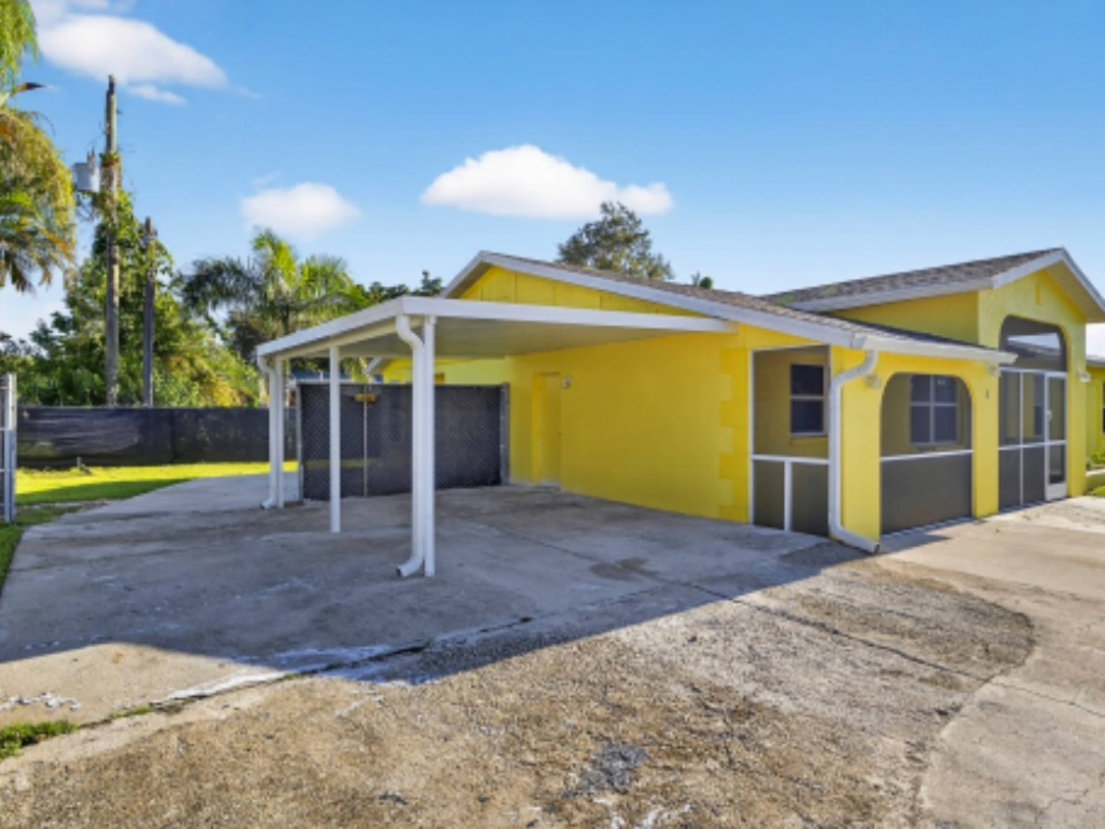 Early Setup Access (30 Minutes)