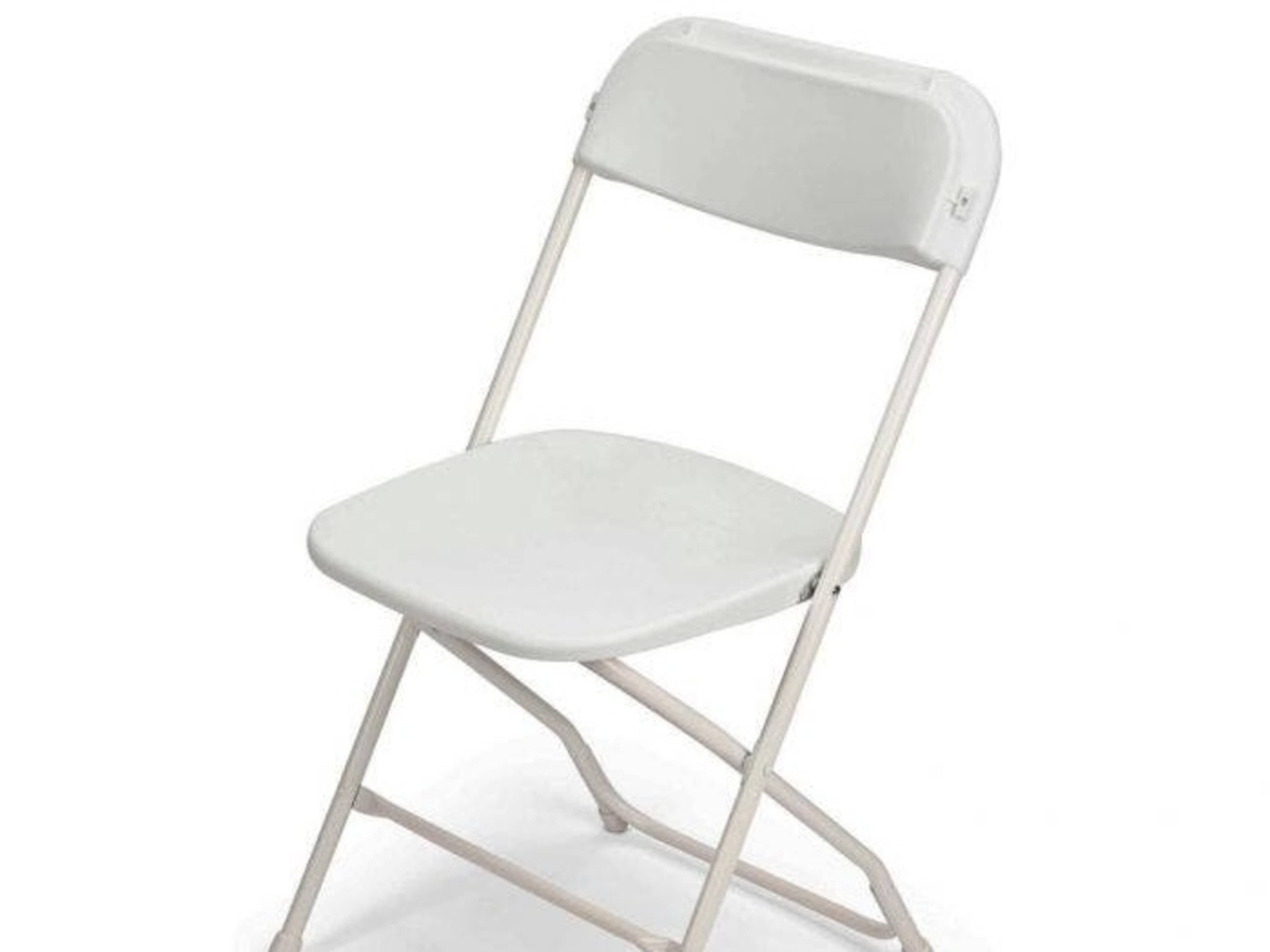 Folding Chairs (x30)