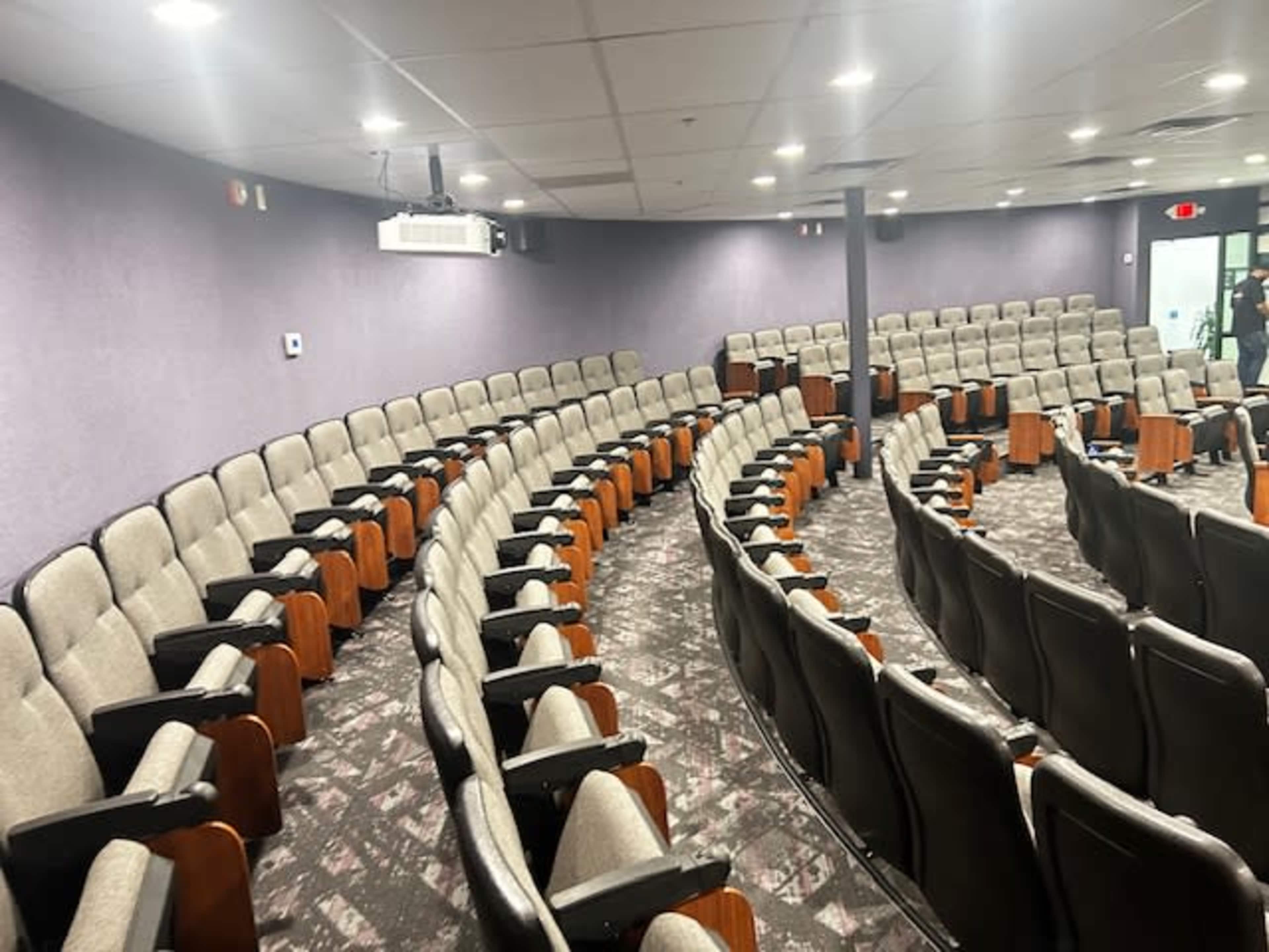 State-of-the-Art Theatre Space Image in South Mountain Village, Tempe, AZ