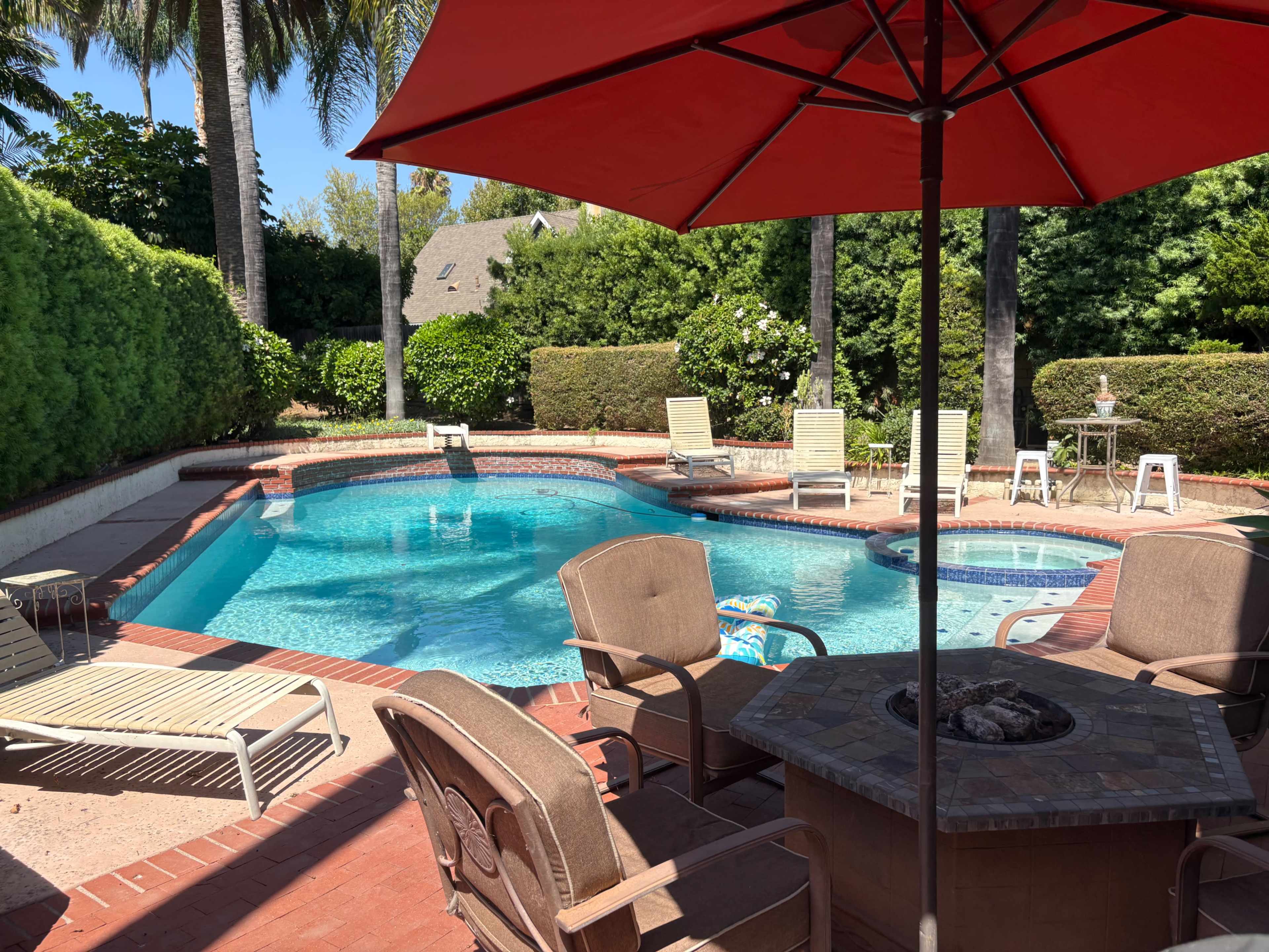 Open Concept Indoor/Outdoor Space Image in San Juan Capistrano, San Juan Capistrano, CA