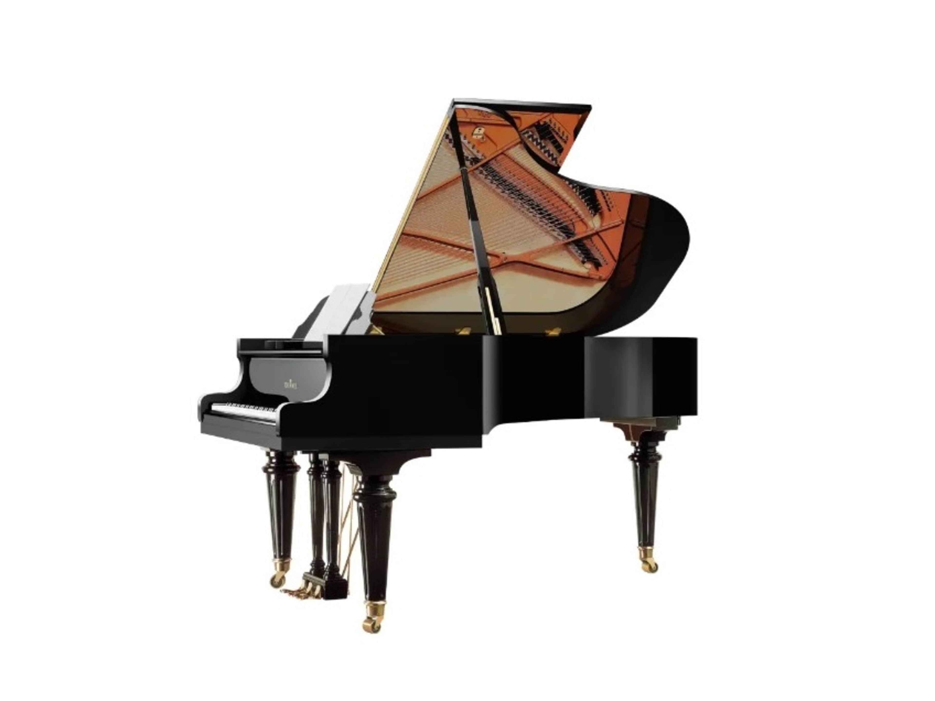 Royal Piano
