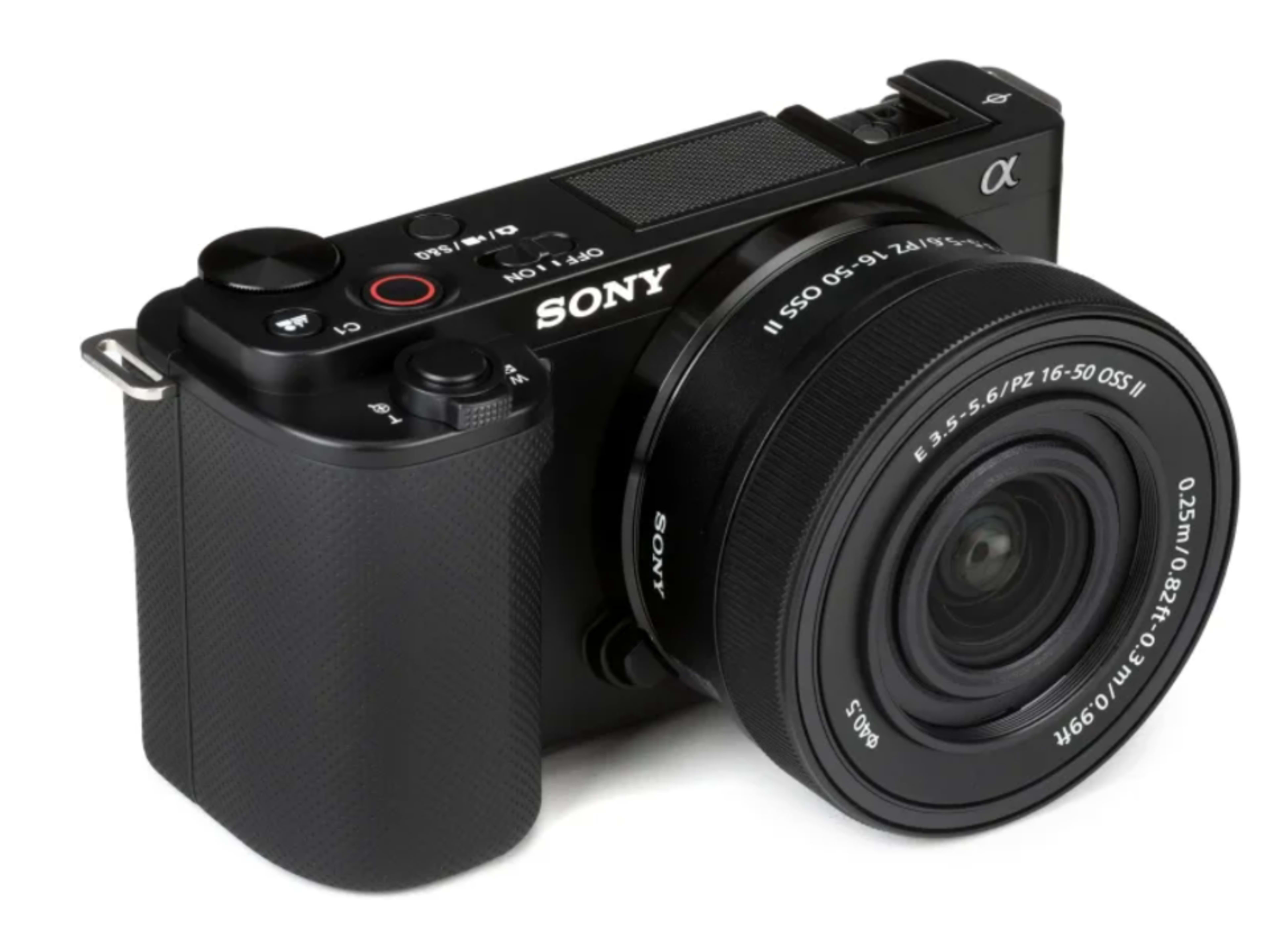 Sony Camera