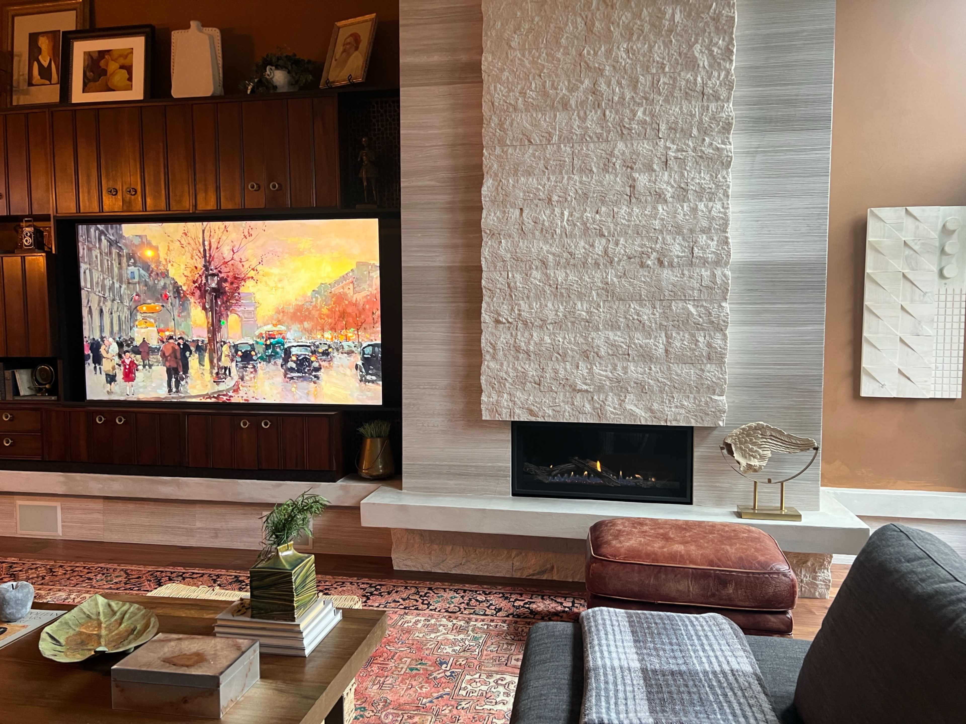 Designer Home Image in Northwest Calgary, Calgary, AB