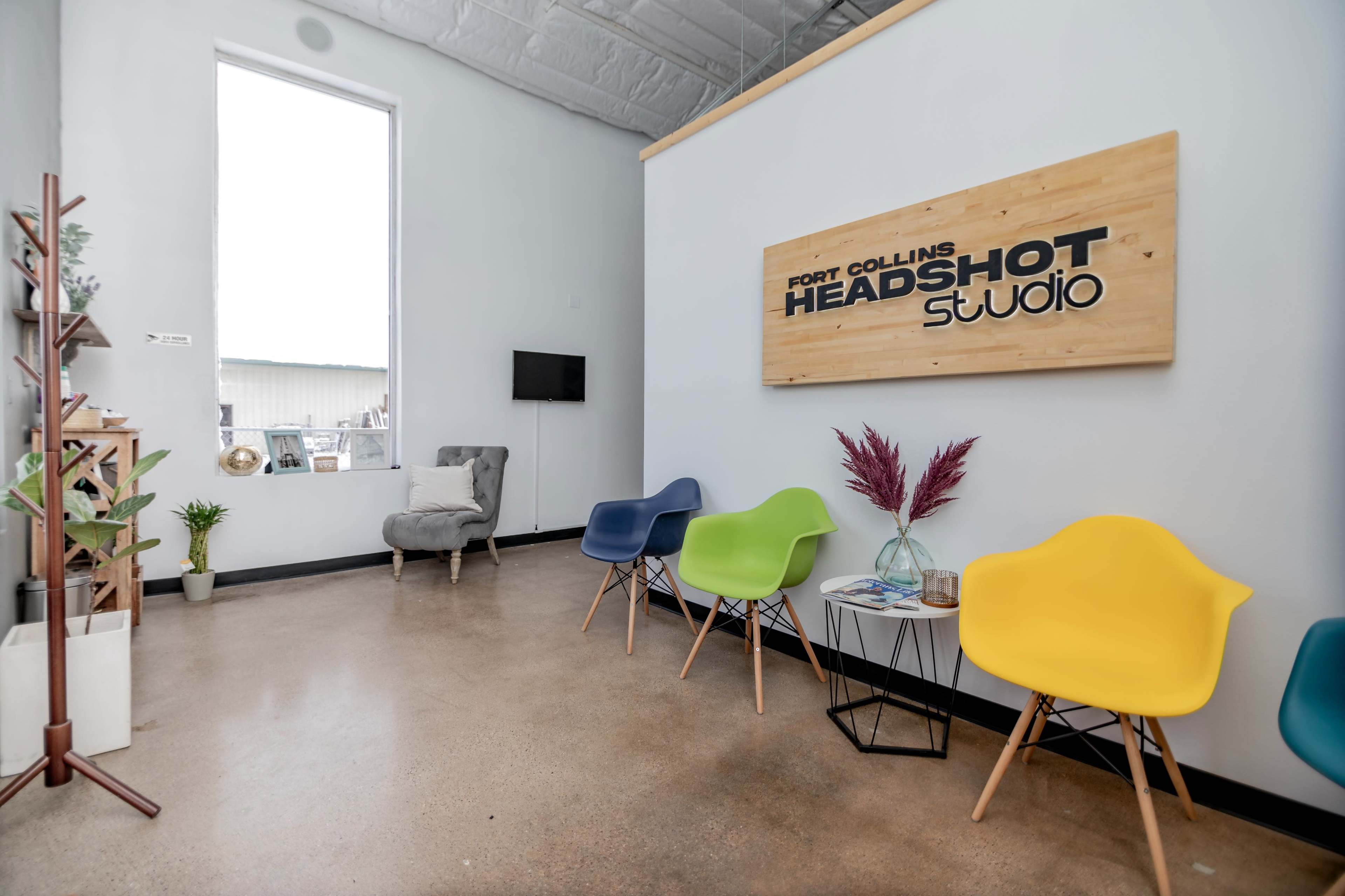 High End Modern Roomy Photography Studio or Event Space. Image in Fort Collins, Fort Collins, CO