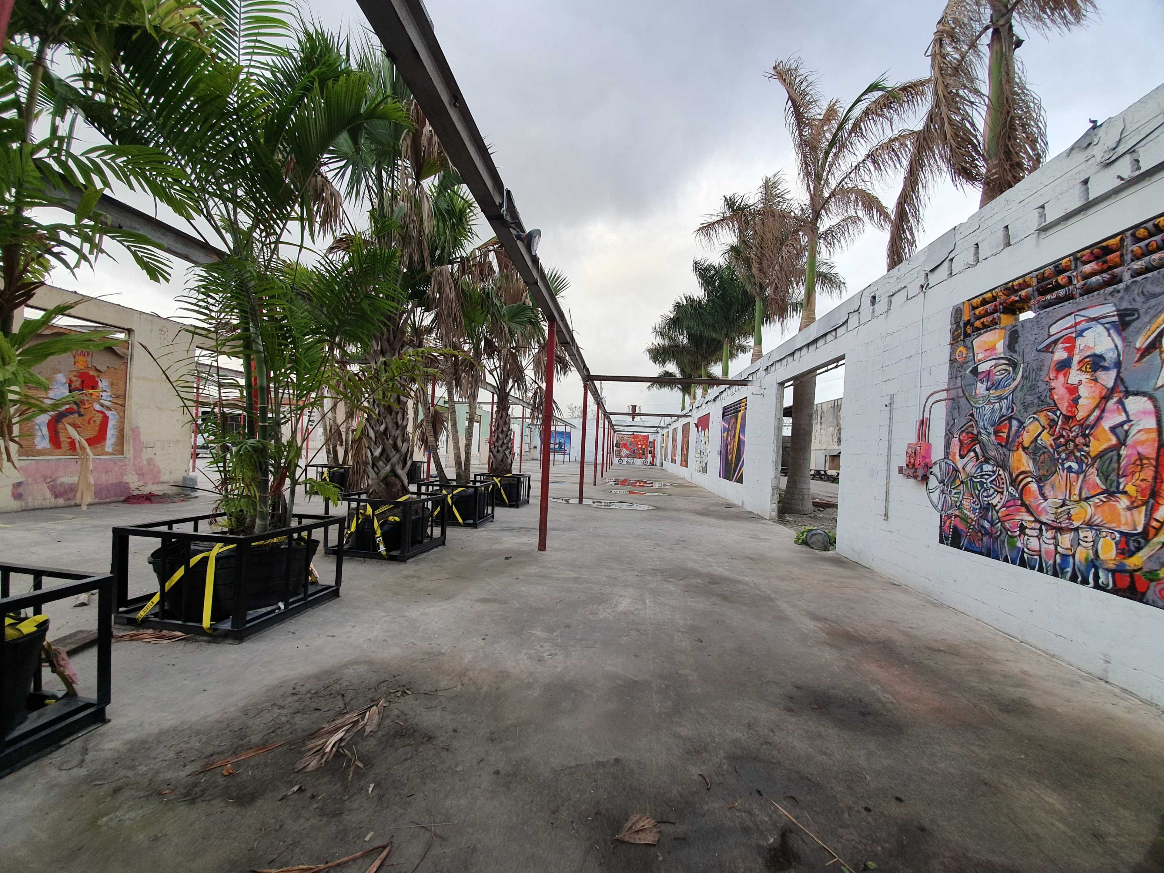 LA LA Land by Shapirra (Warehouse/Industrial Events/POPUPS/Film space) Image in Hialeah, Miami, FL