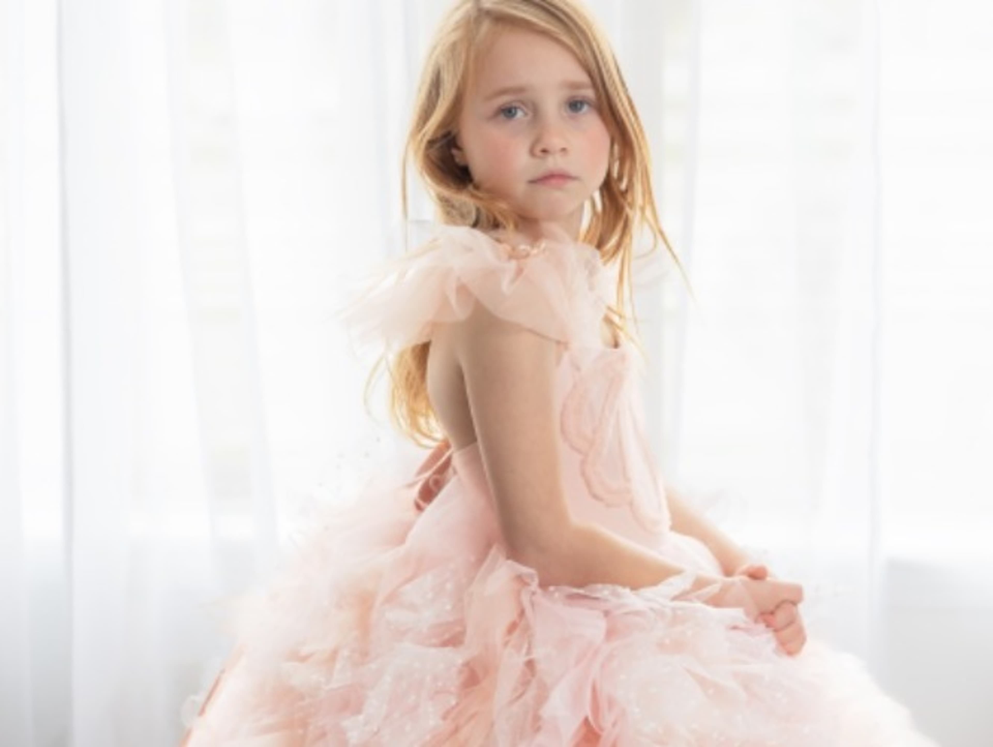 Dress Rental