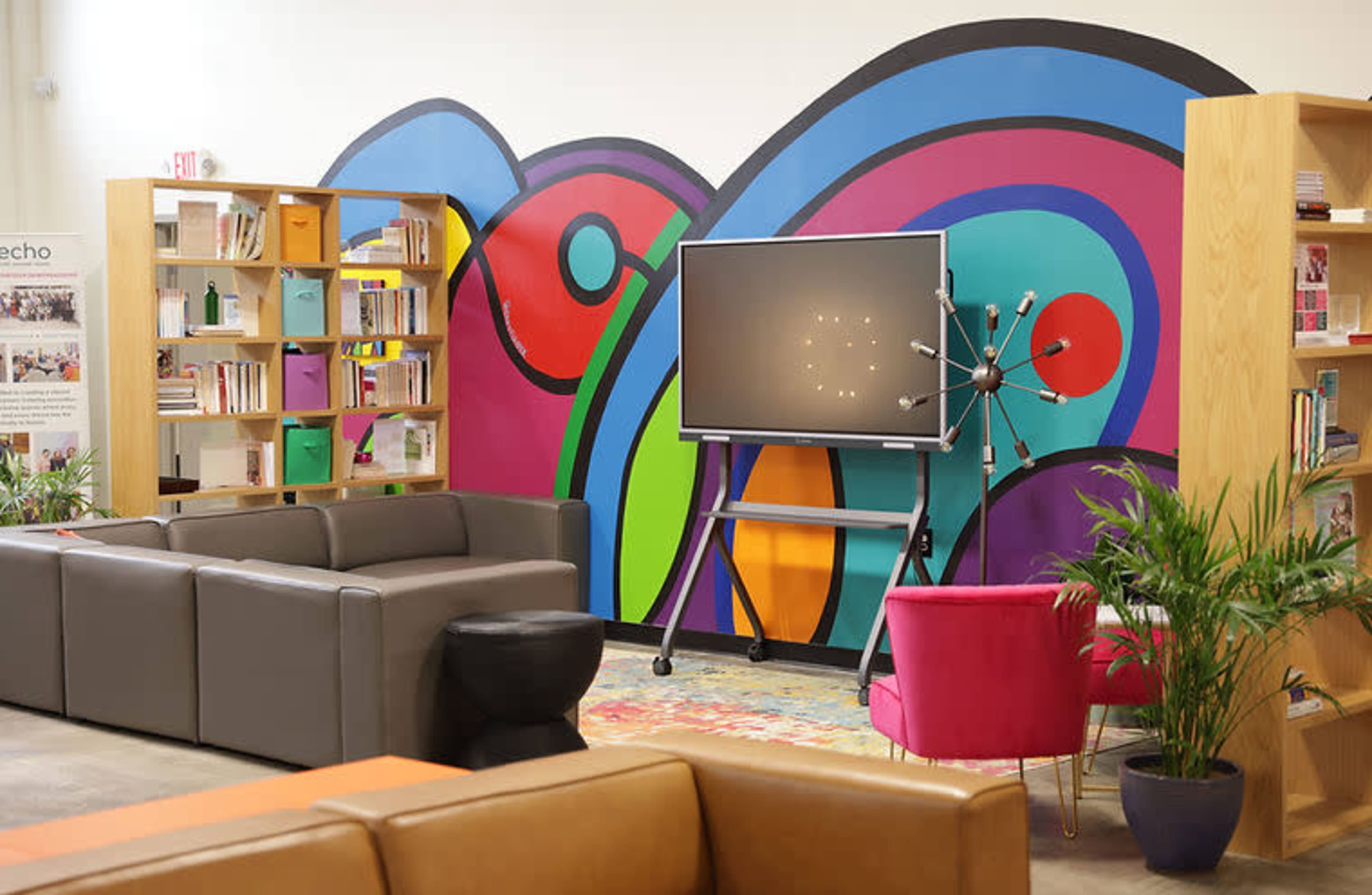 echo event space Image in Downtown, Durham, NC