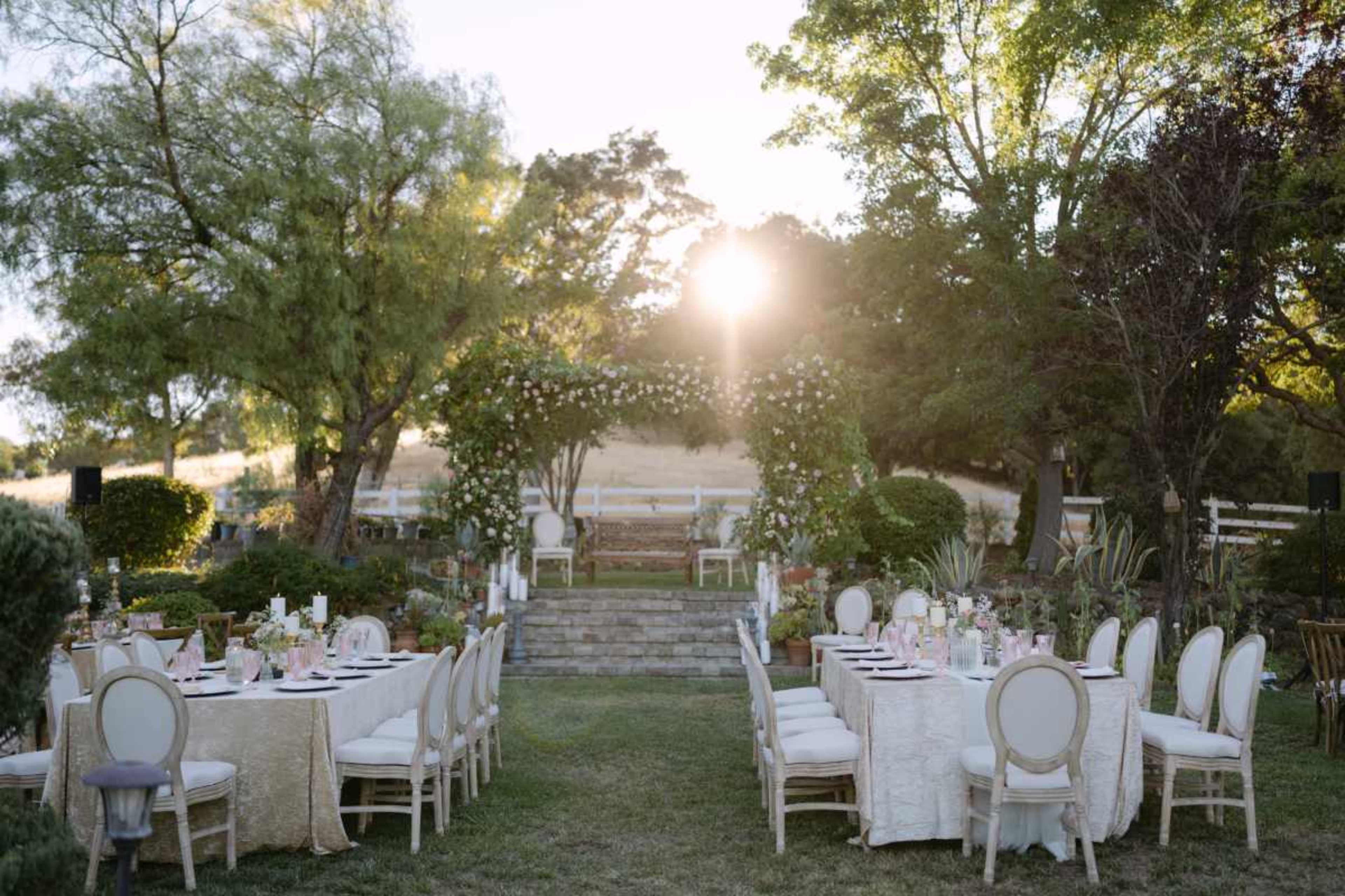 Exclusive Peaceful Ranch Venue Image in Sunol, Sunol, CA