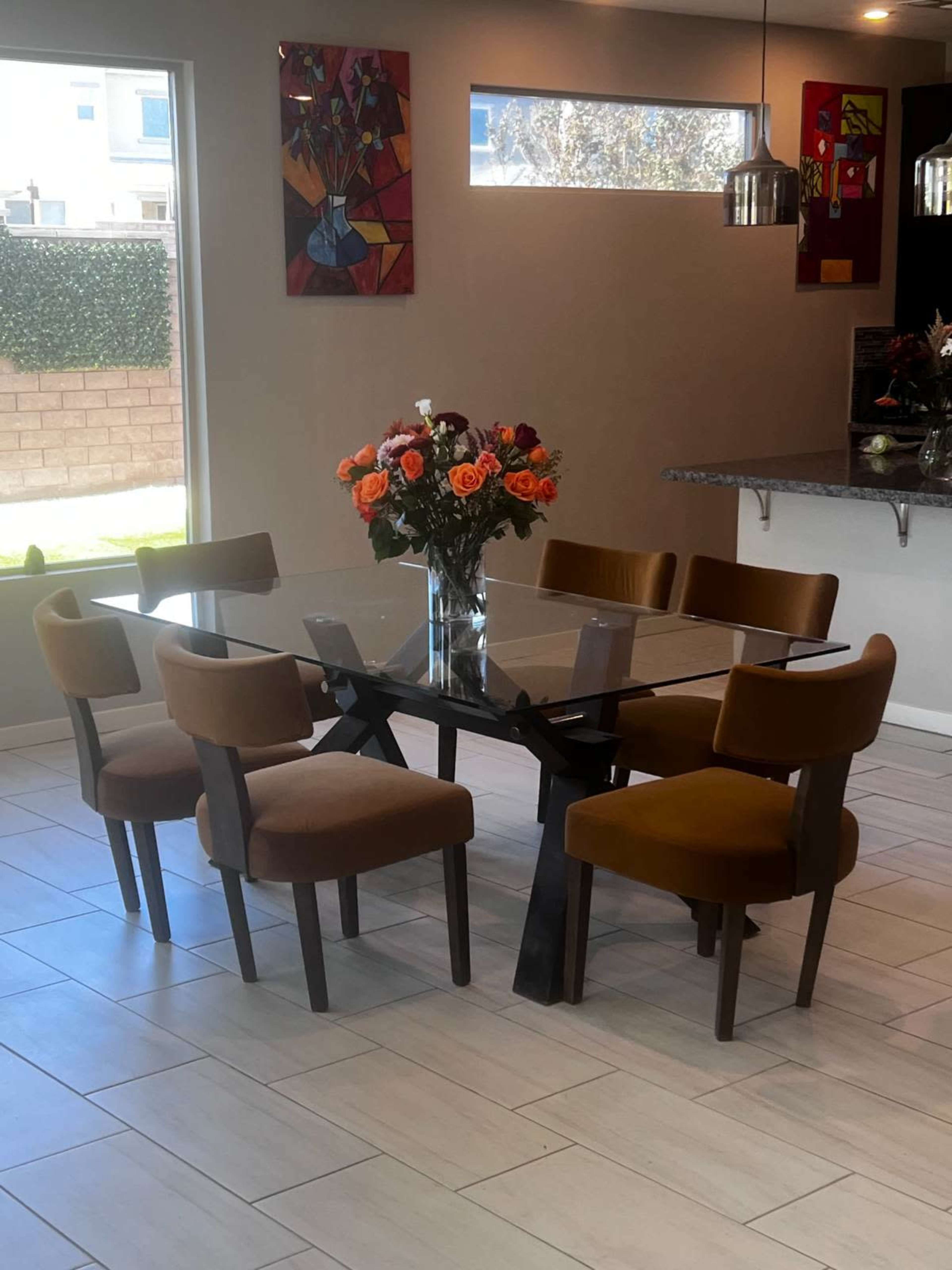 Mountain views Home Image in North Las Vegas, NORTH LAS VEGAS, NV