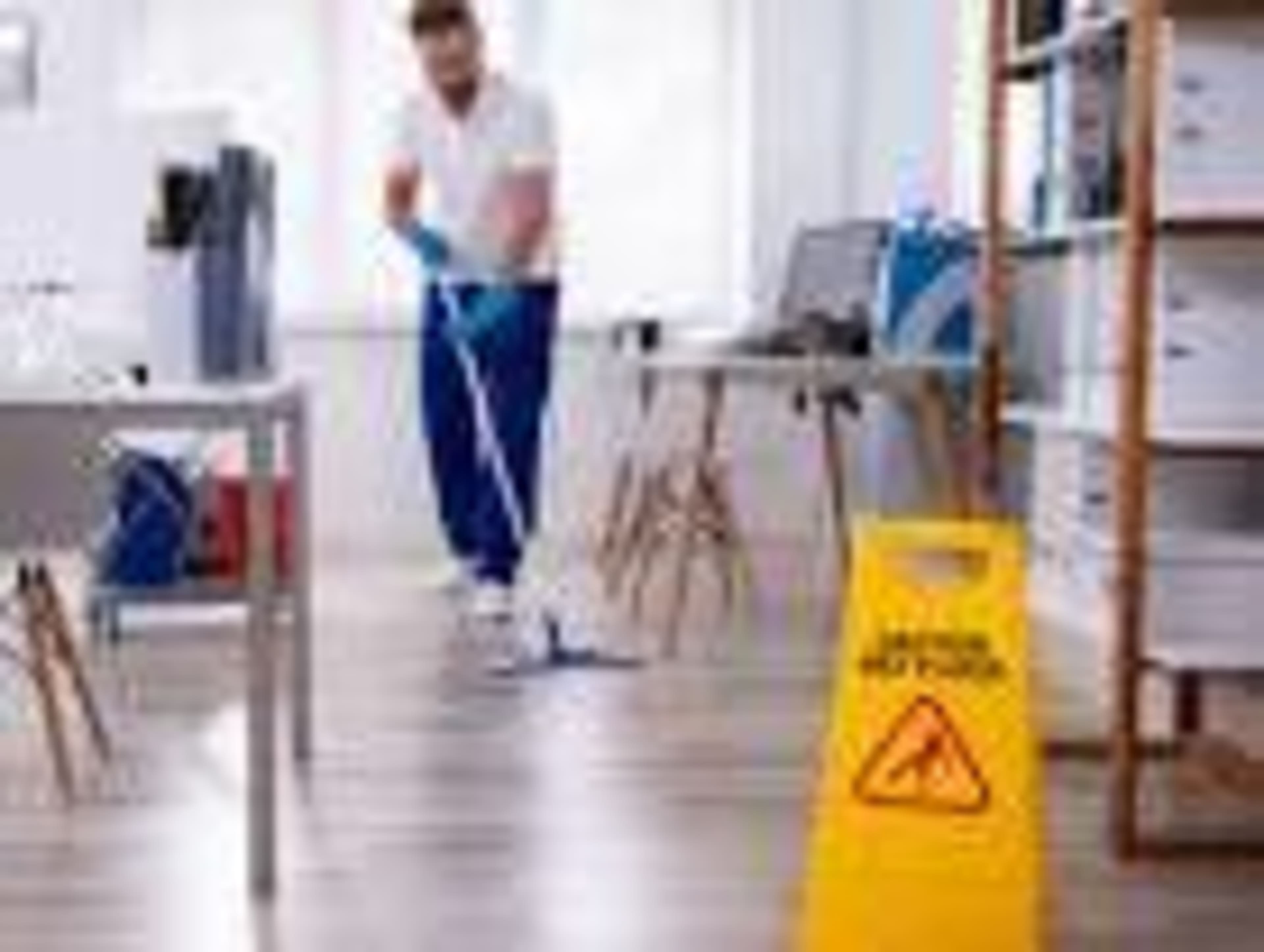 Cleaning Fee