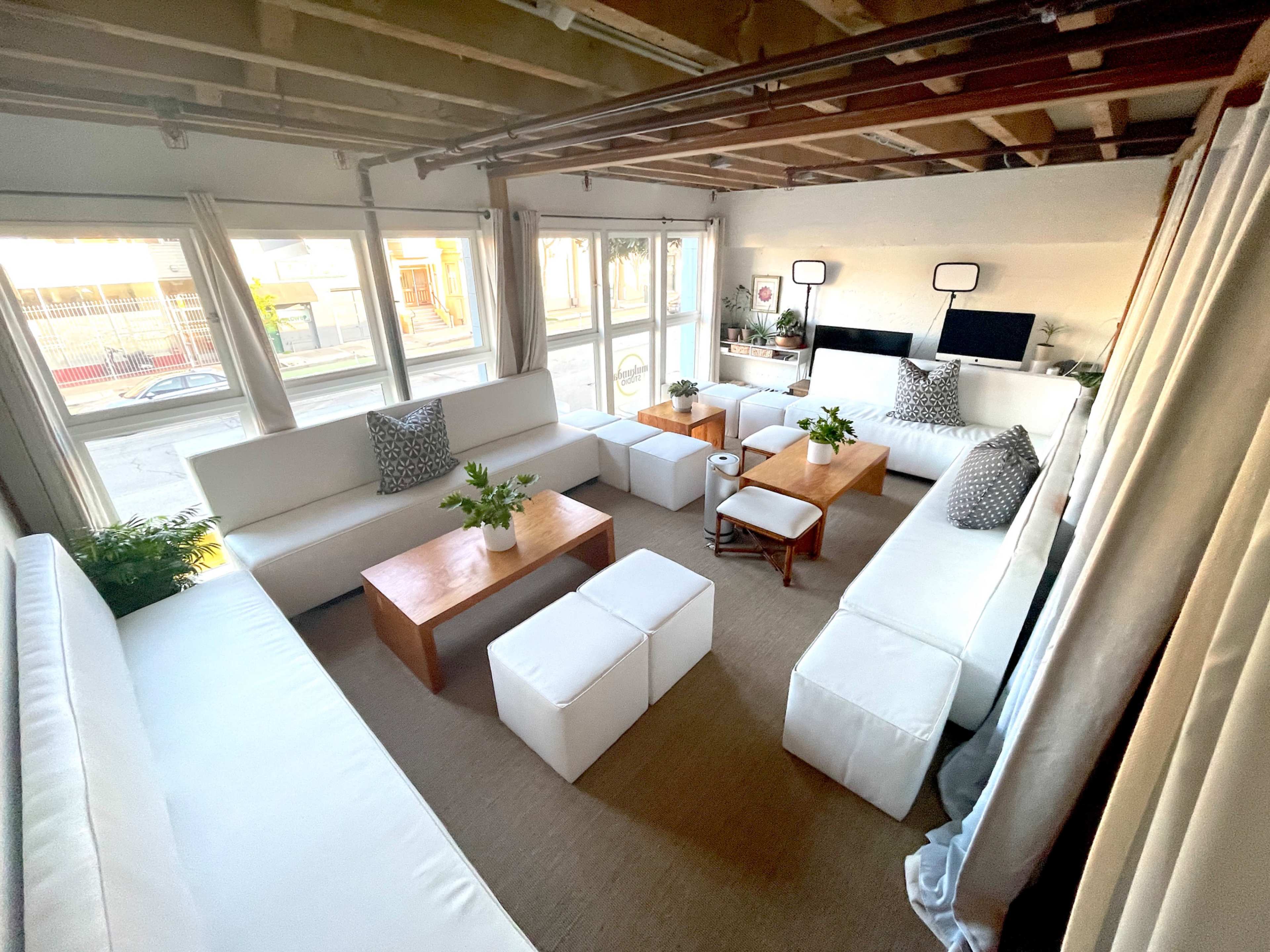 Versatile, Tranquil Oasis in SF Image in SoMa, San Francisco, CA