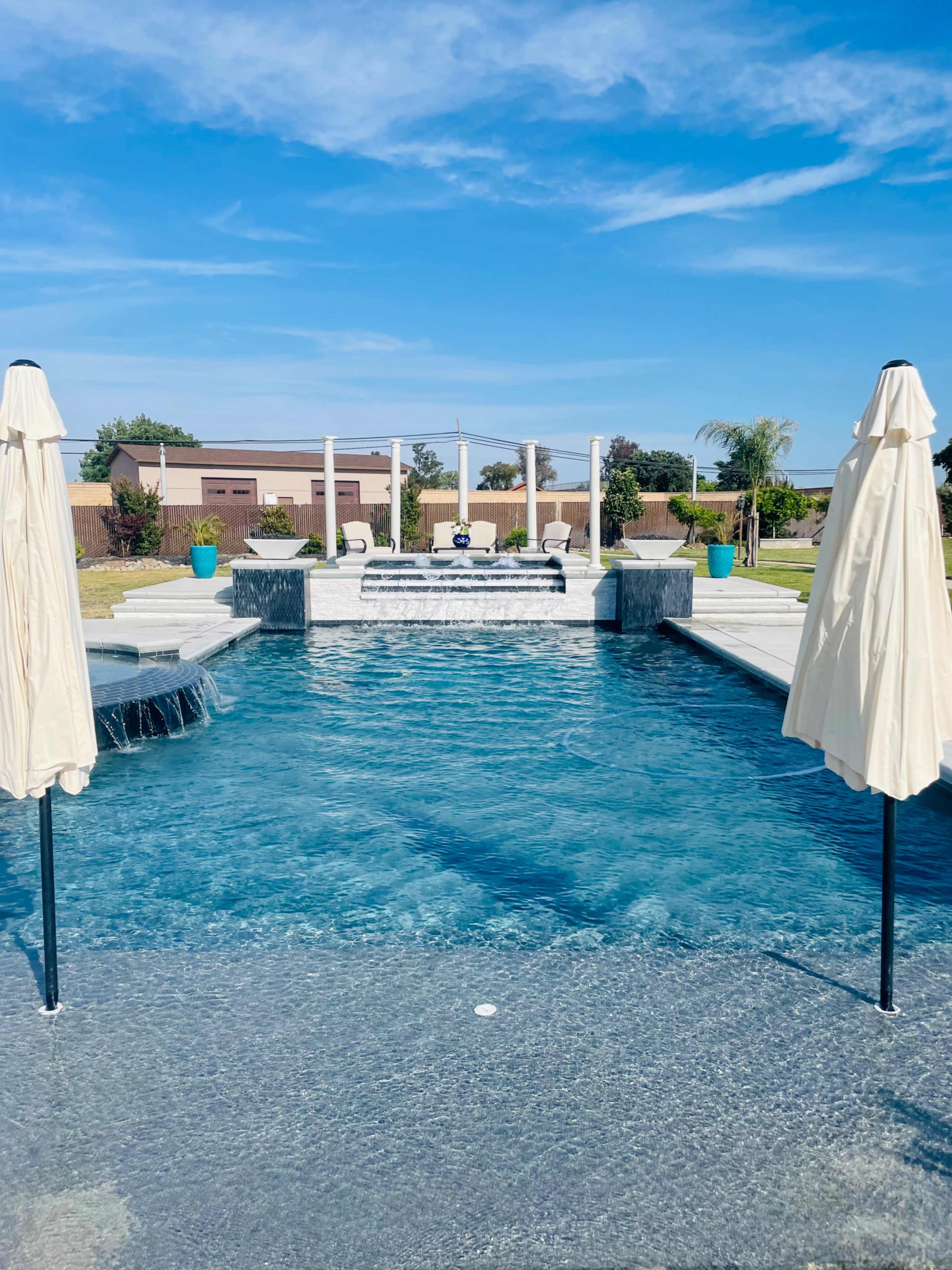 The perfect party place! - country, private with convenience! Image in Collierville, Acampo, CA