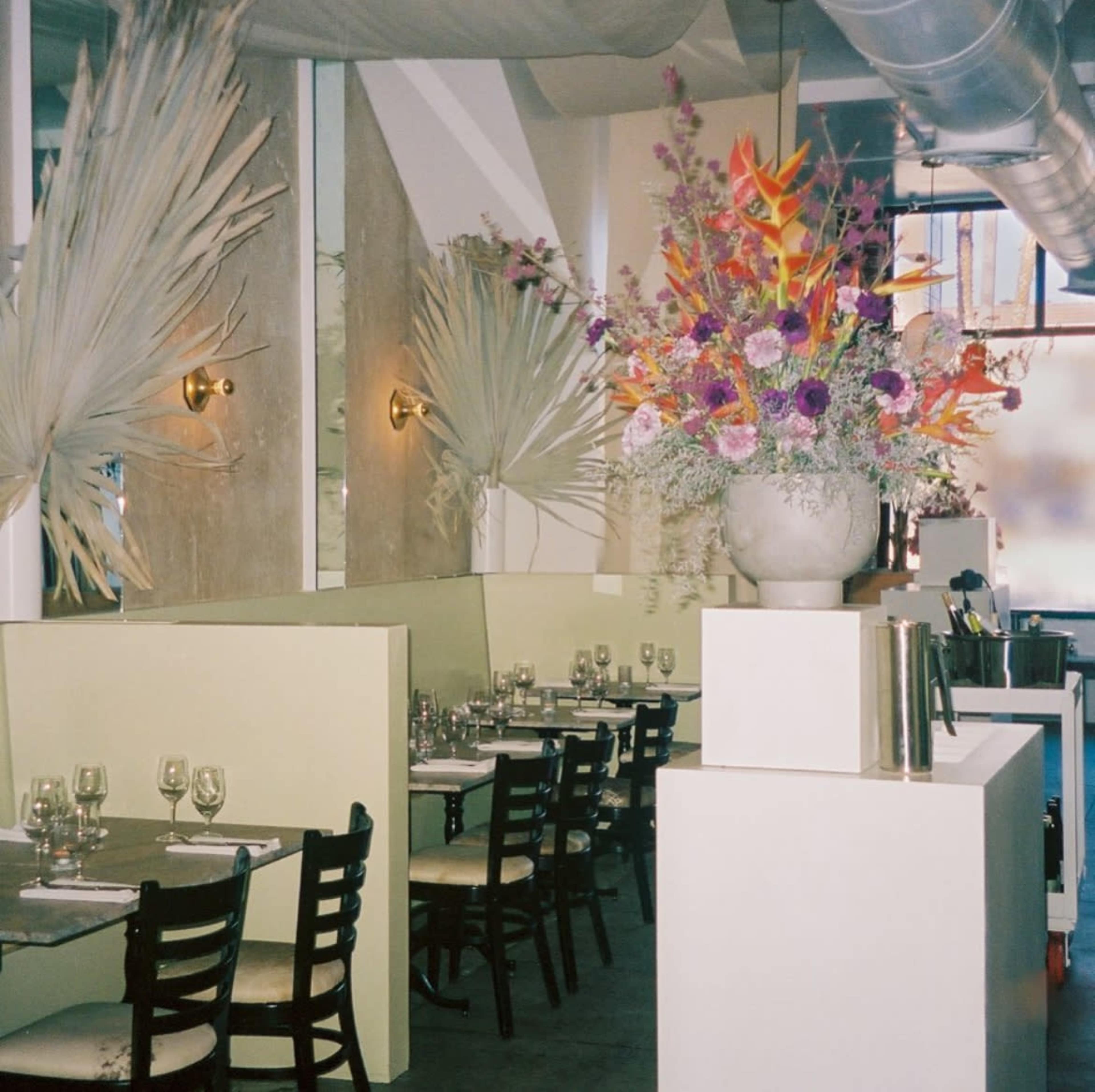 Silverlake Event Venue with Bar, Commercial Kitchen, Patio and Gated Parking Image in Silver Lake, Los Angeles, CA