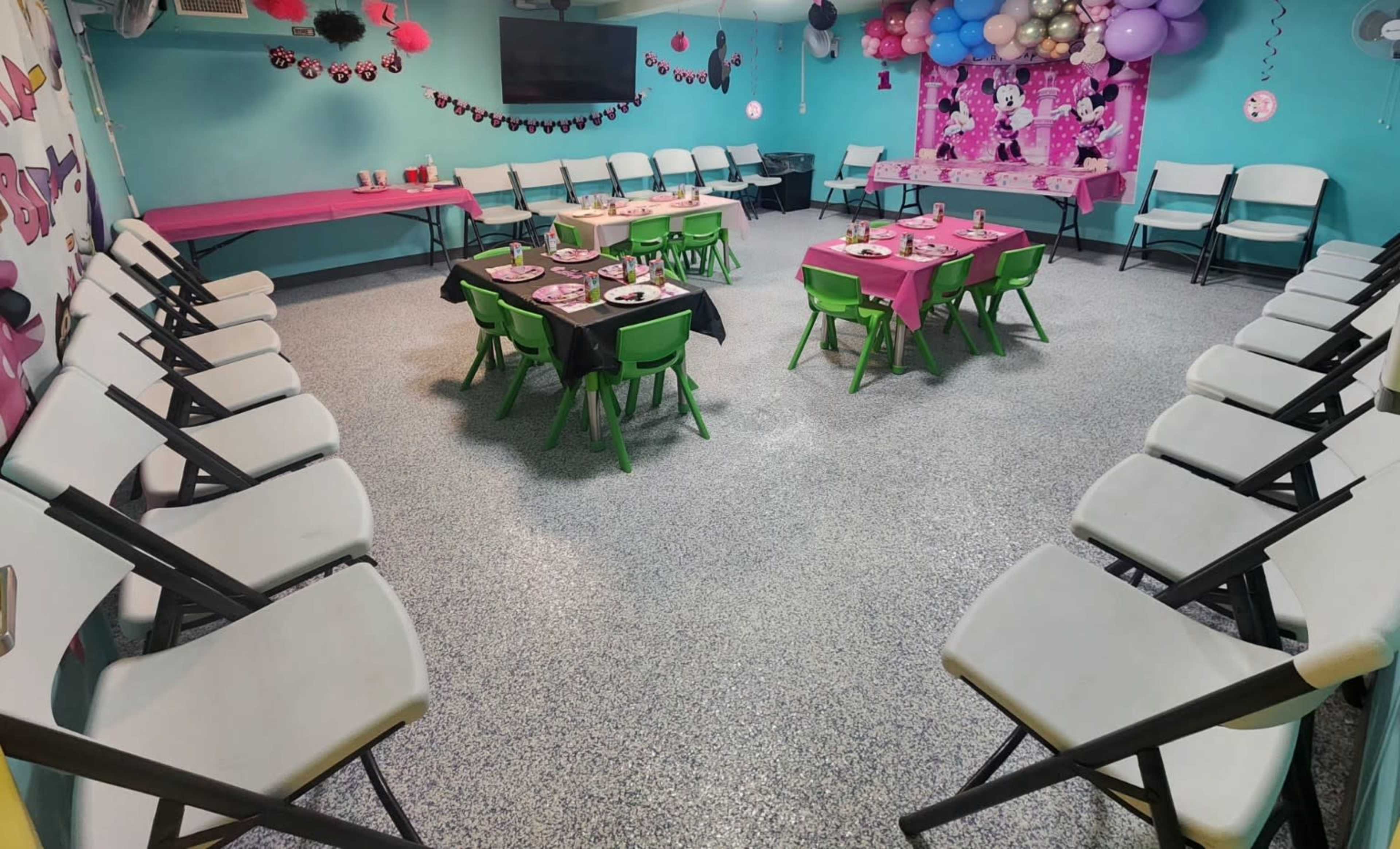 “Creative Studio & Event Space – Kid & Adult Friendly” Image in Glen Burnie, Glen Burnie, MD