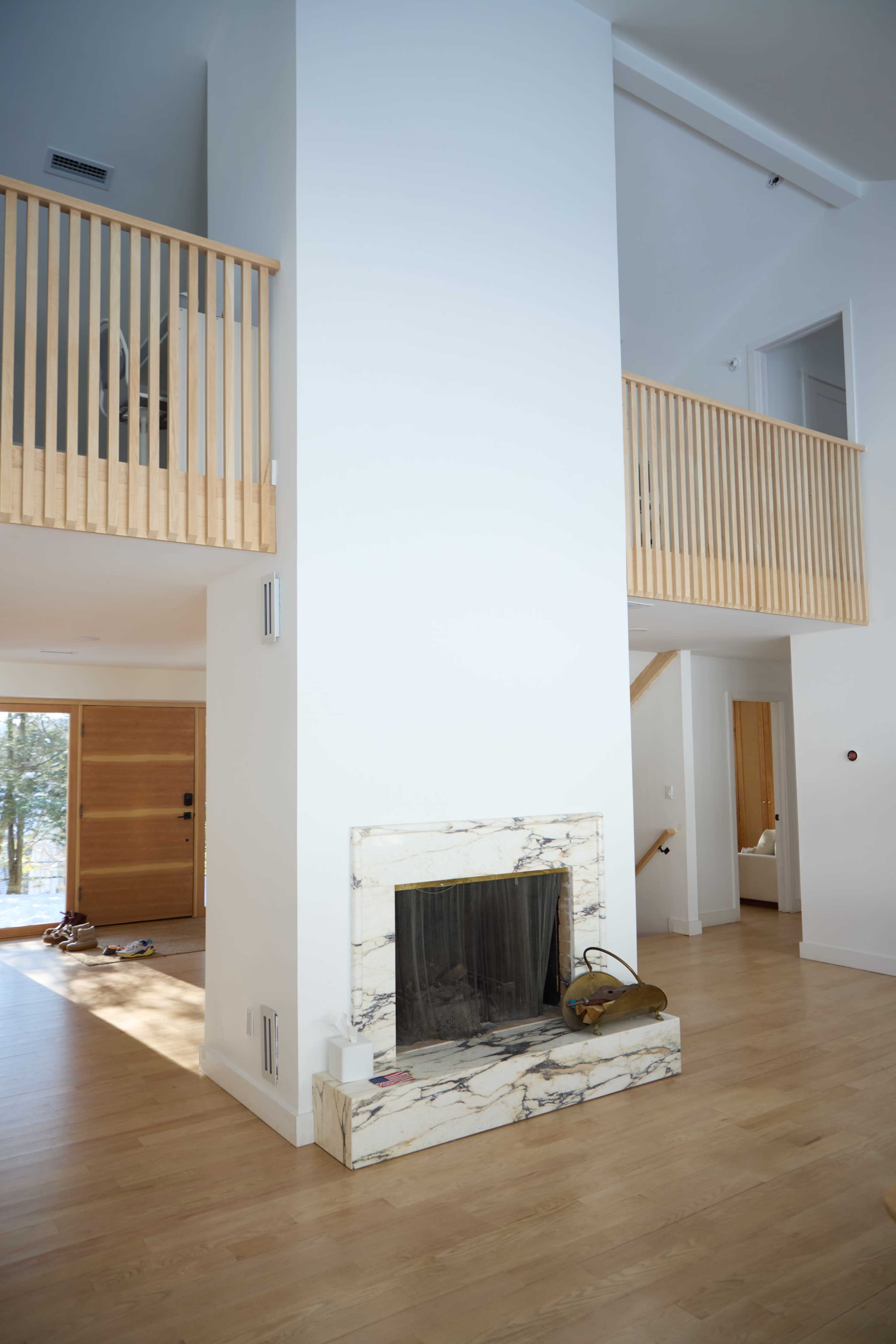 Modern Residence just 50 minutes from Penn station Image in Tuxedo, Tuxedo Park, NY