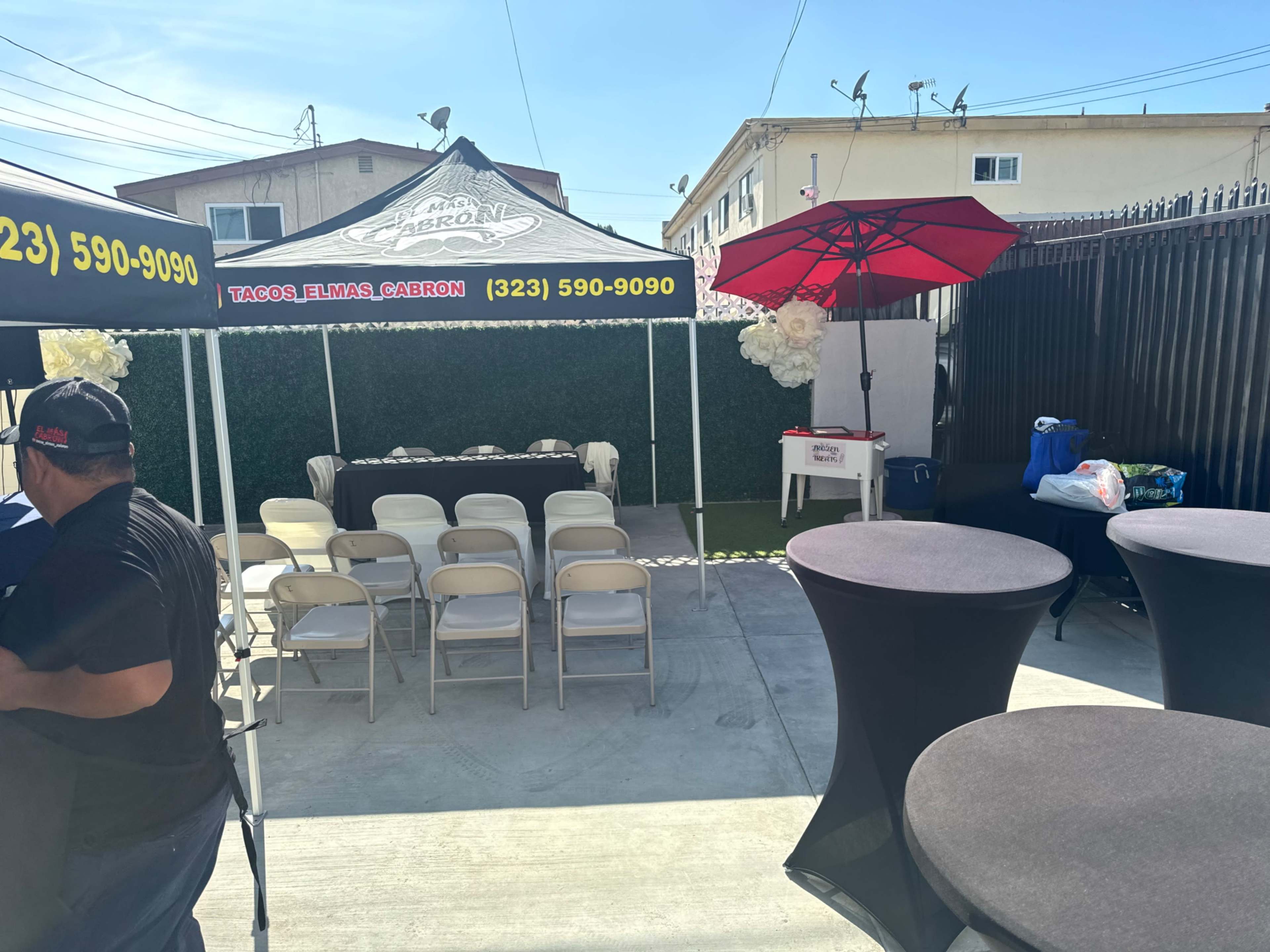 Creative Studio Oasis in Downey, Downey, CA | Event | Peerspace