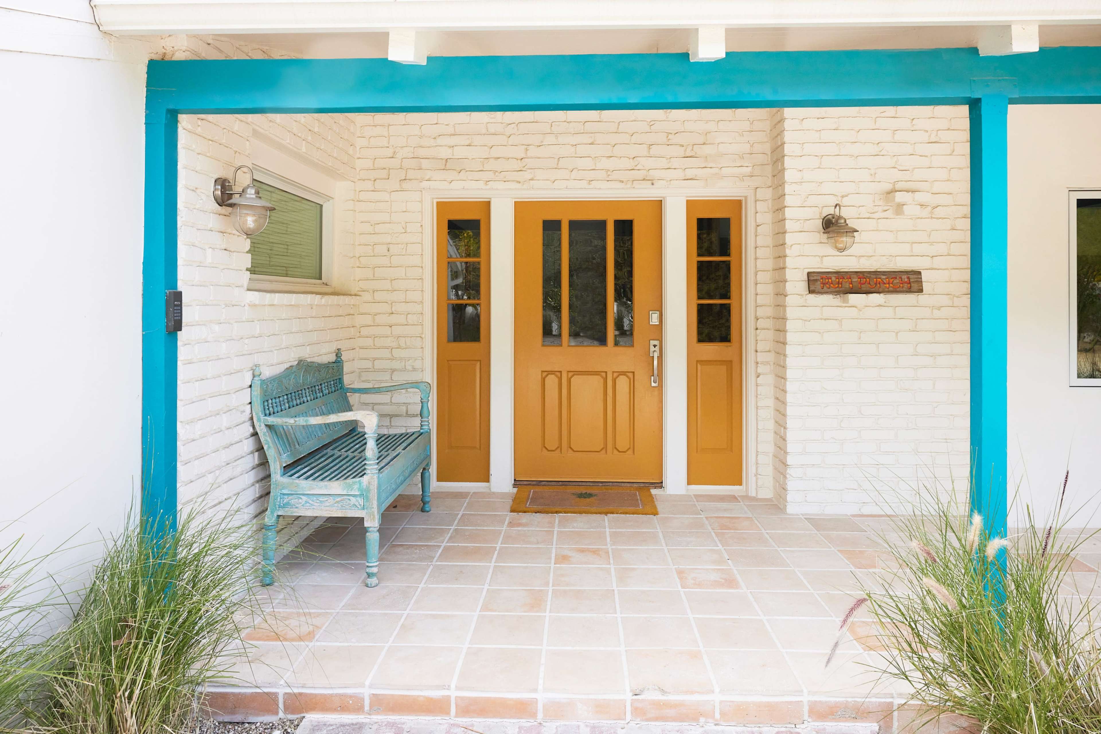 Ideal Location for Filming - The Rum Punch House Image in Woodland Hills, Woodland Hills, Los Angeles, CA