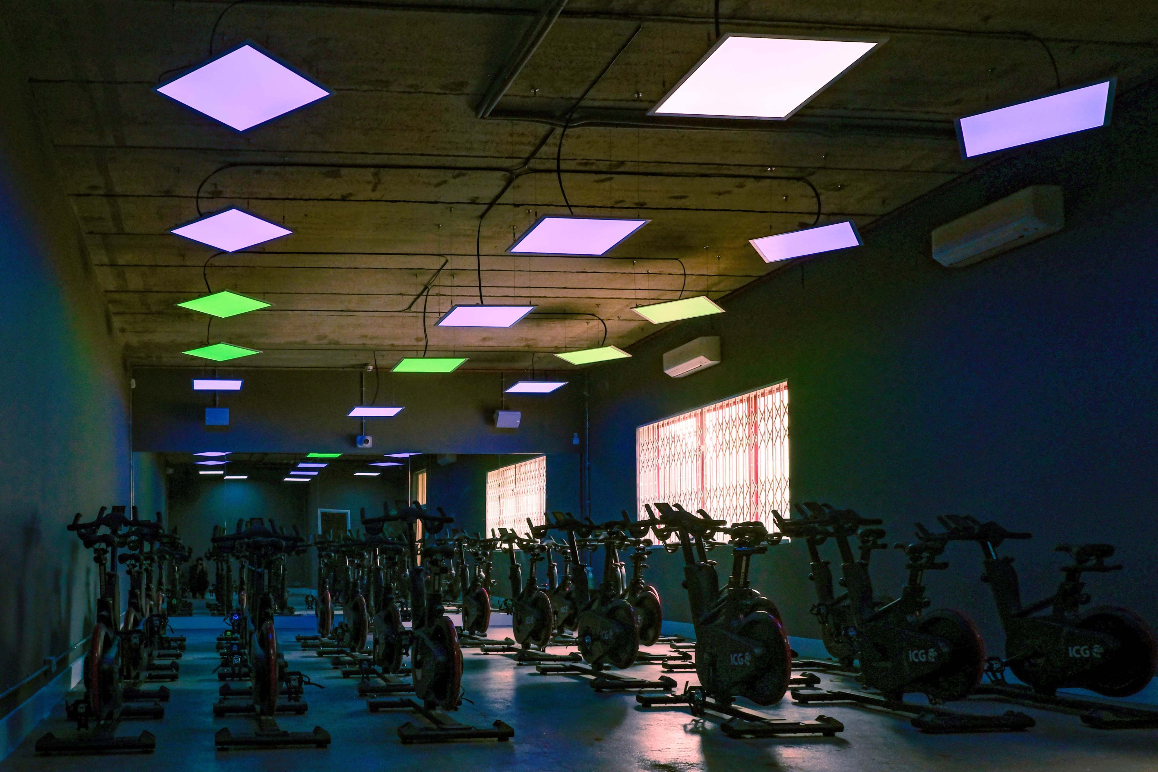 Spin Studio in South London for Production Shoots, London - Main Image