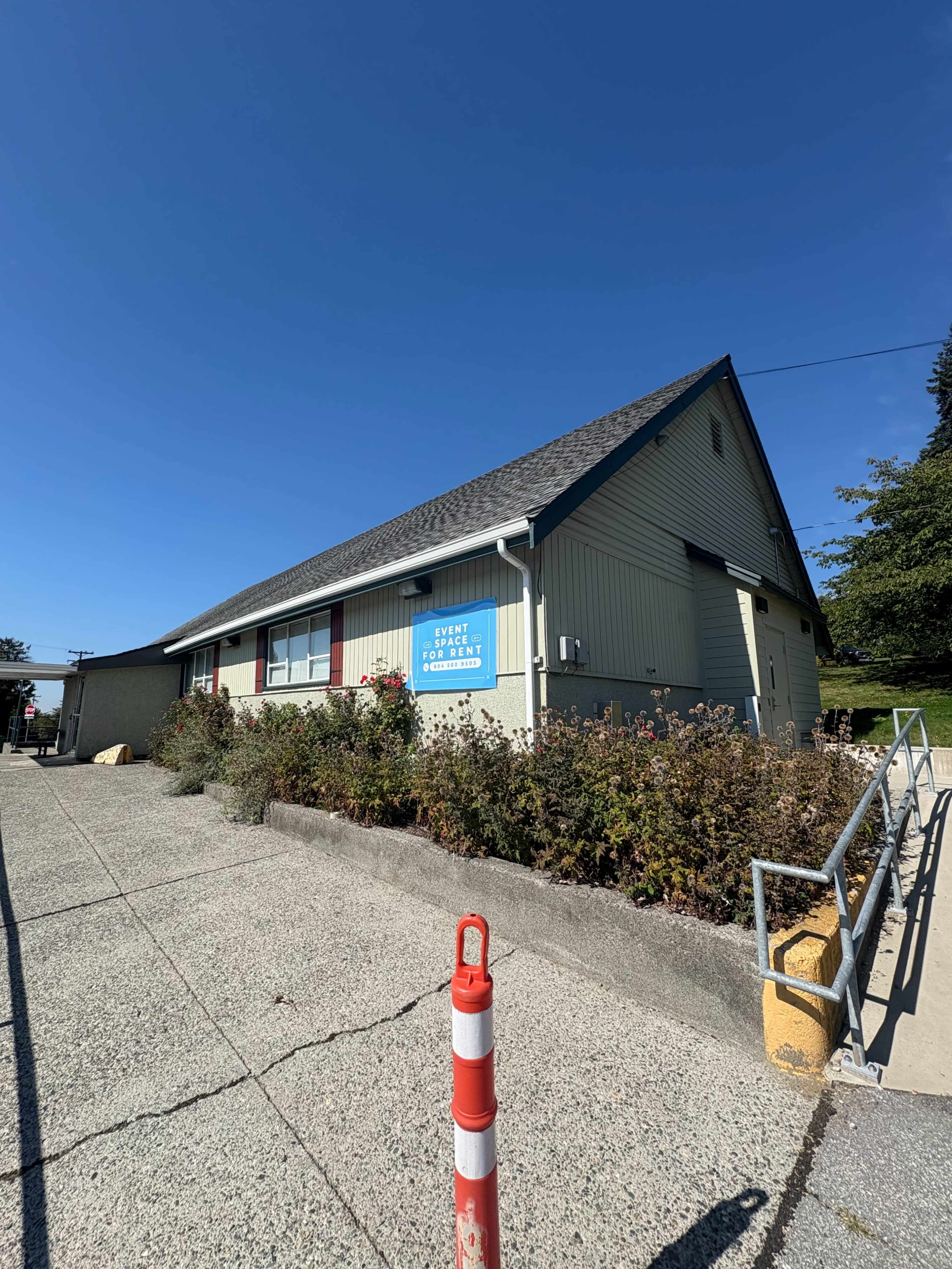 Capitol Hill Community Hall Image in Burnaby, Burnaby, BC