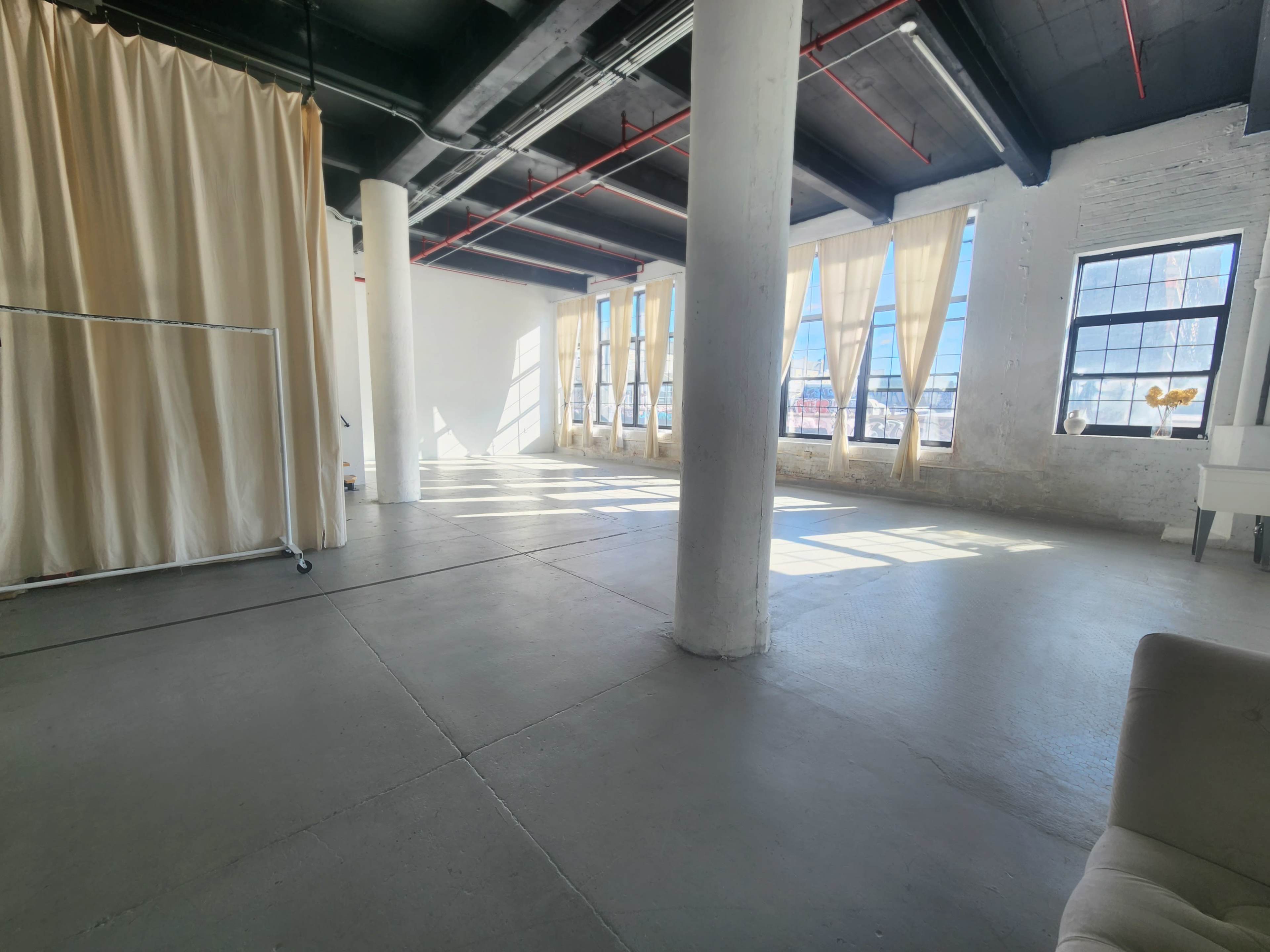 WonderLoft Image in Bushwick, Brooklyn, NY