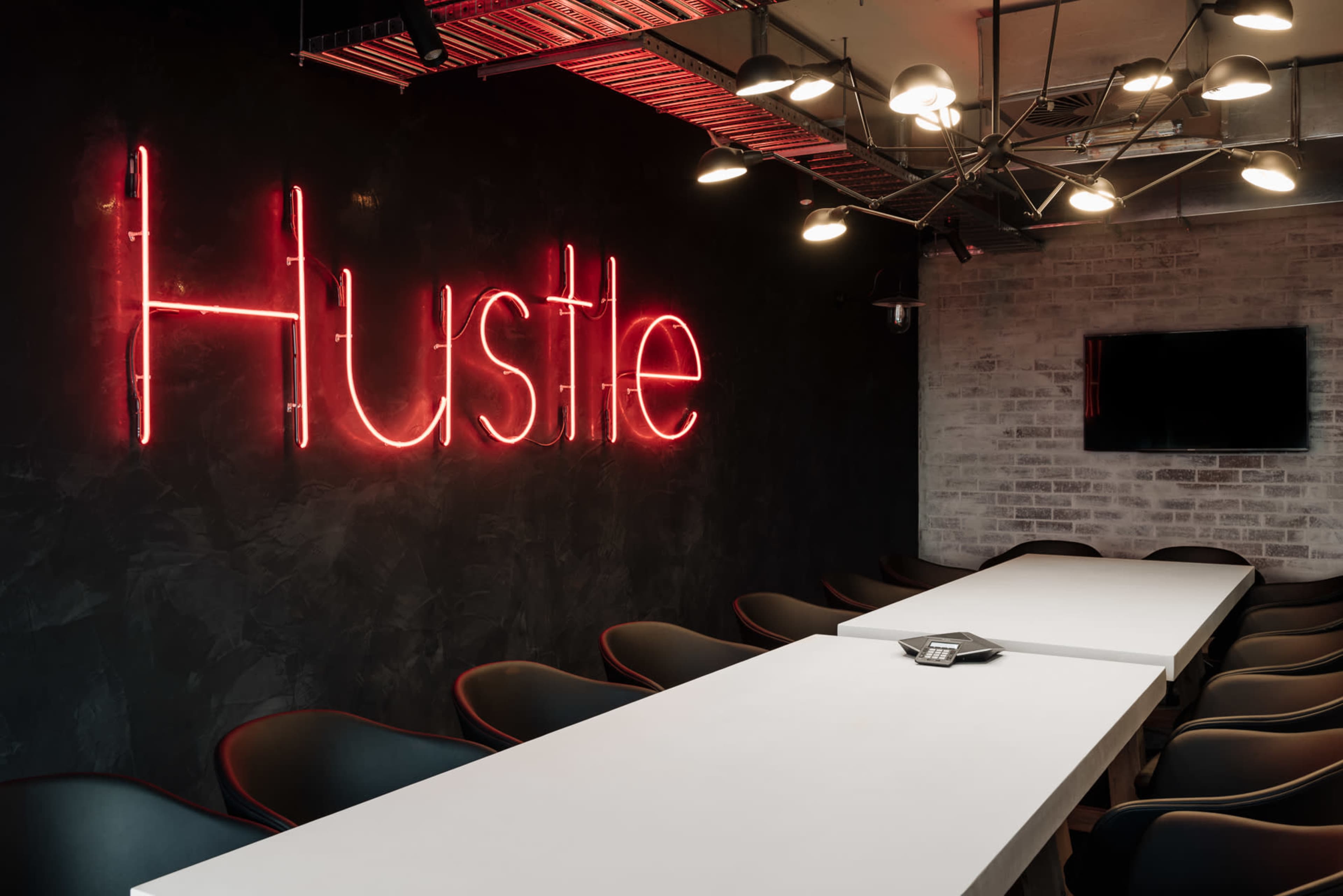 14 Person Board / Meeting Room - Richmond / Cremorne Image in Cremorne, Cremorne, VIC
