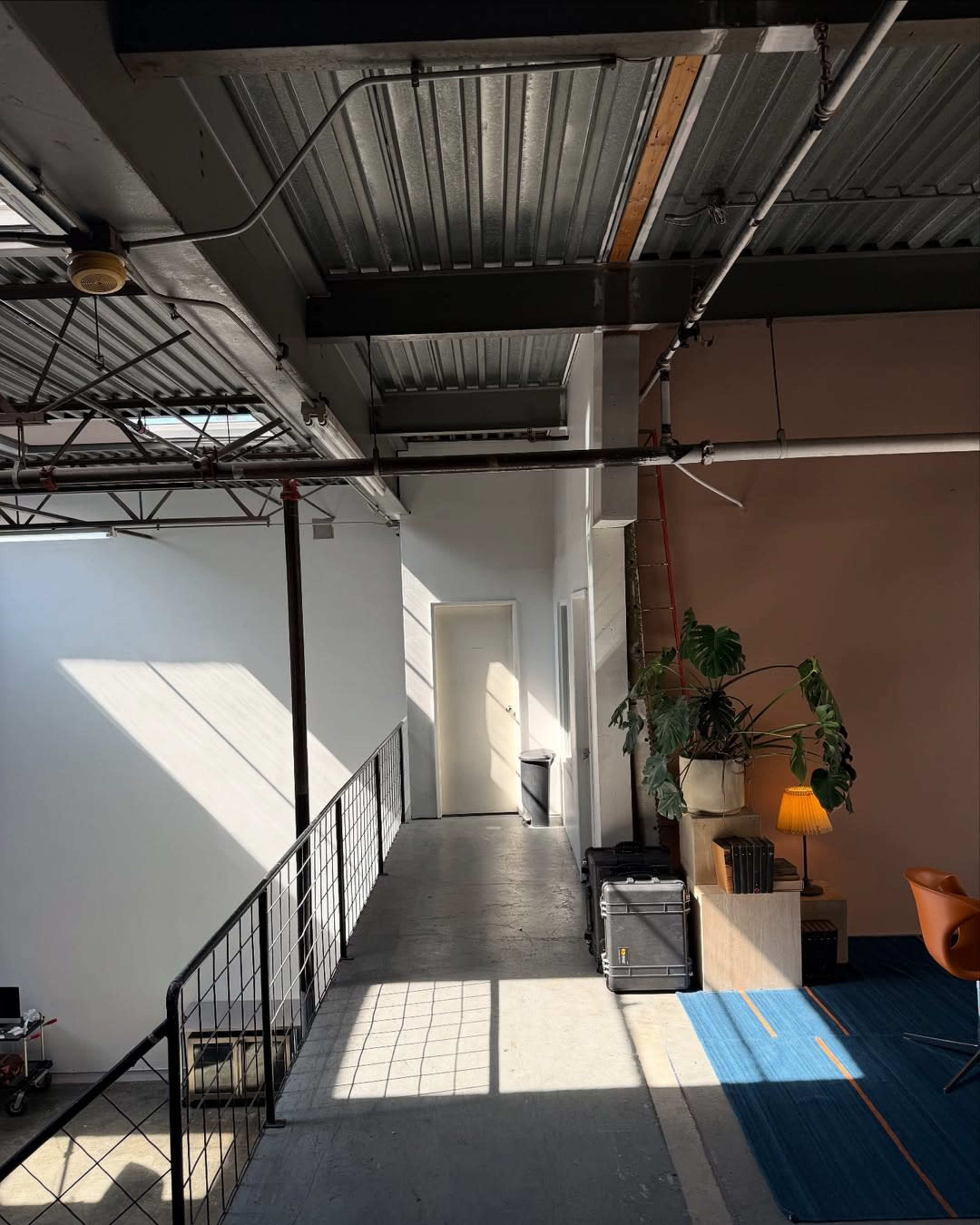 The Dream Factory LA Studio Image in Lincoln Heights, Los Angeles, CA