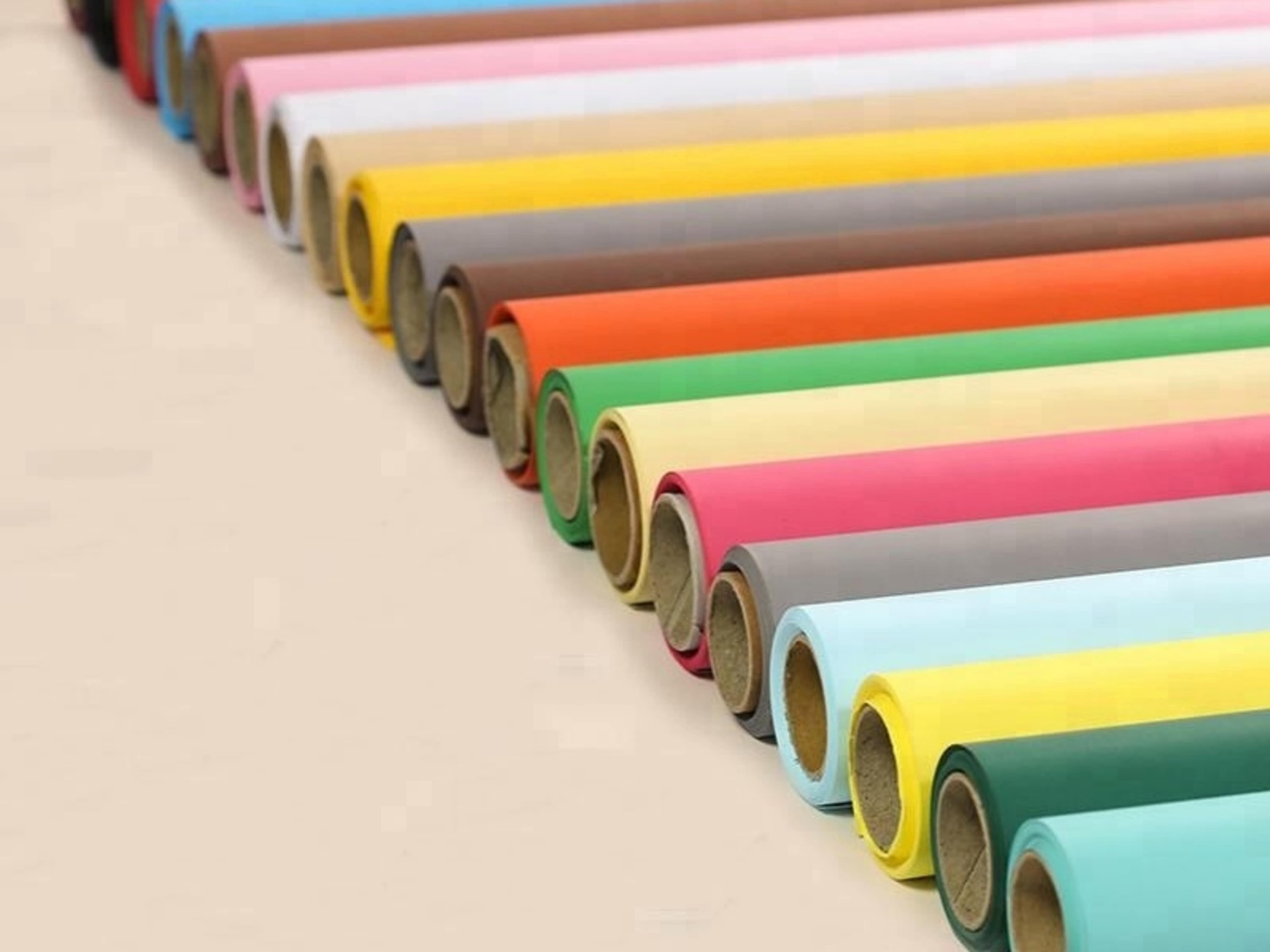 Seamless Paper Backdrops