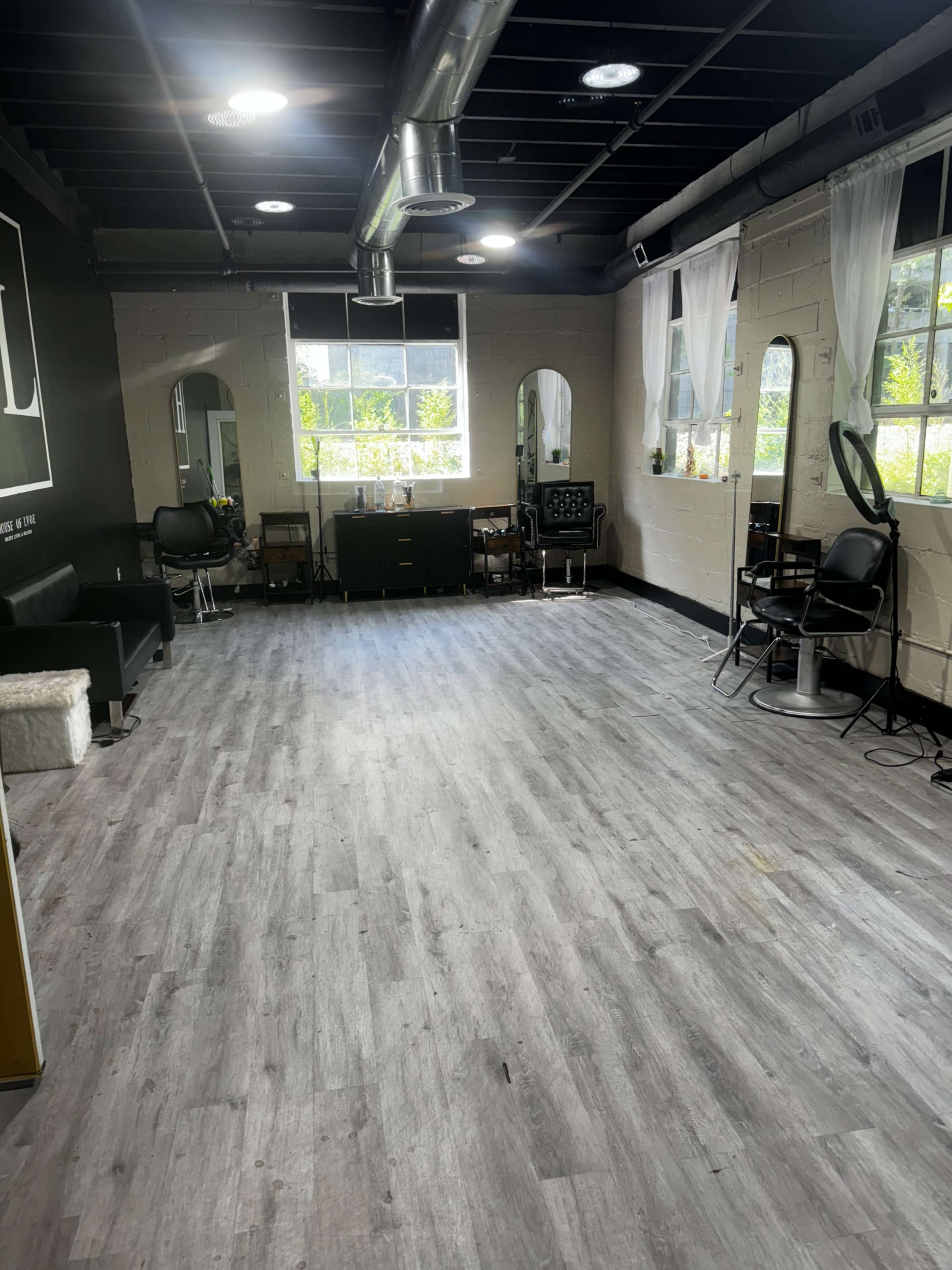 A Loft with with Multiple Usage Image in Buckhead, Atlanta, GA