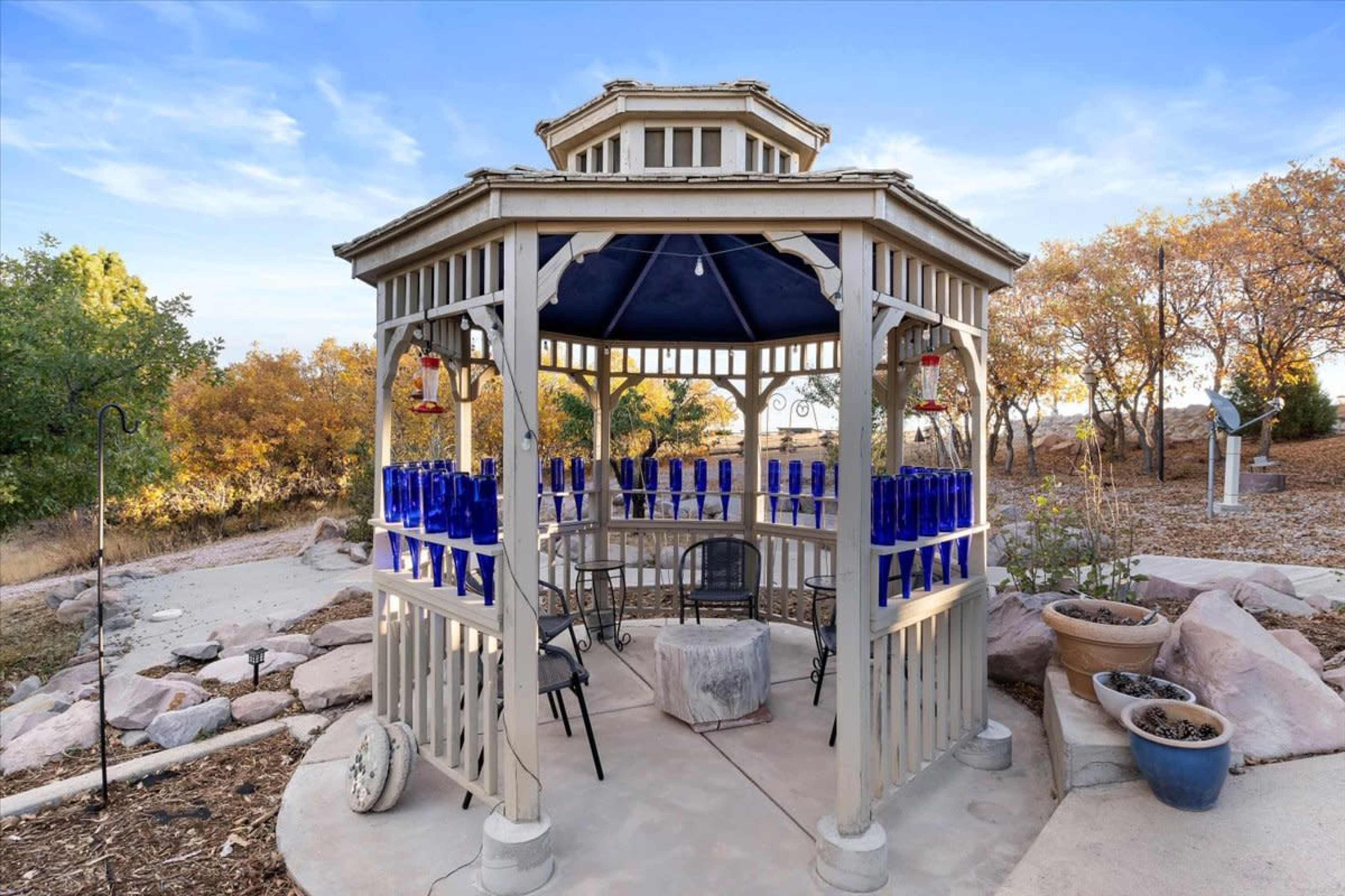 The KingDome: A Unique Royal Experience in Denver Image in , Castle Rock, CO