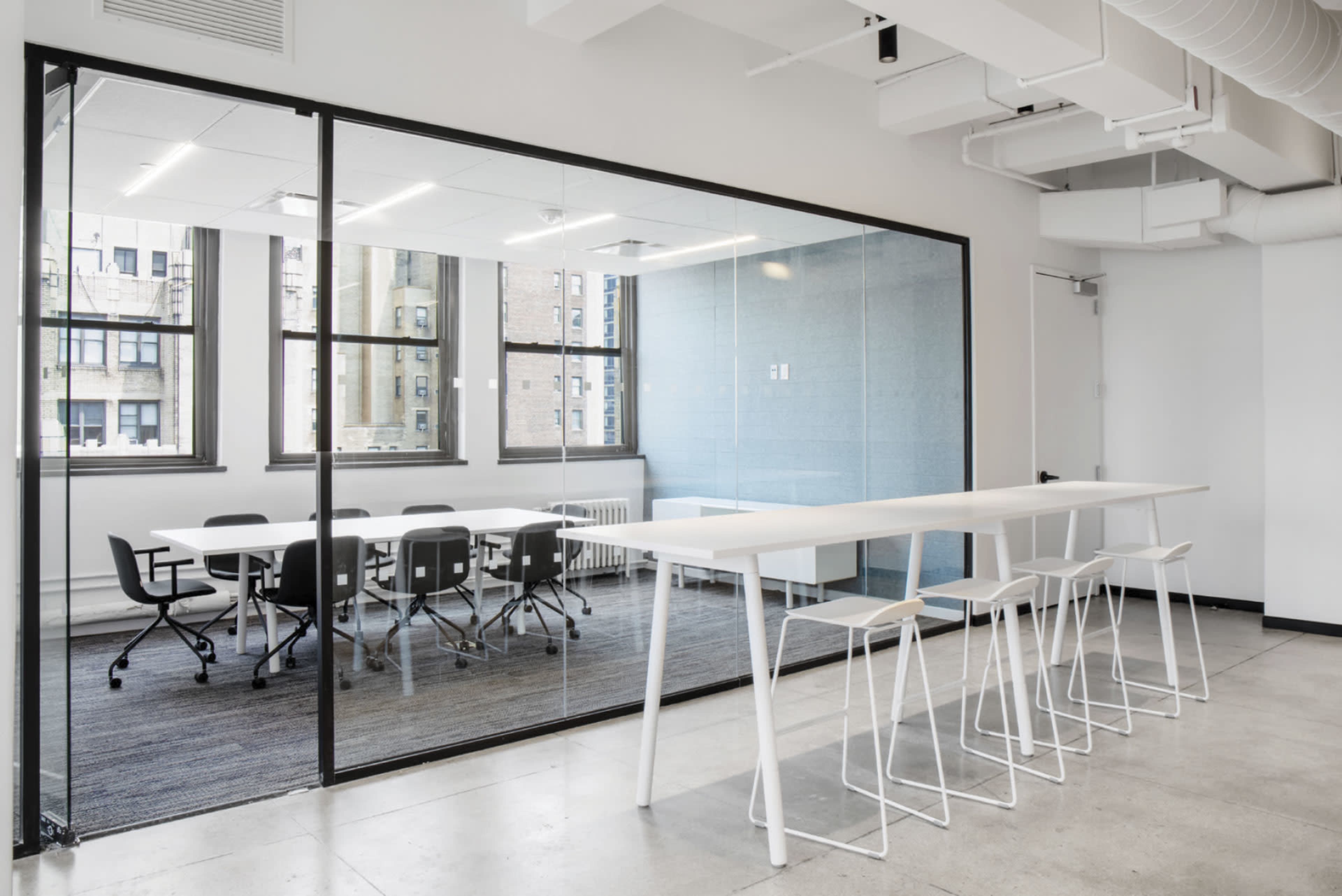 Penn Conference Room Image in Midtown Manhattan, Ny, NY