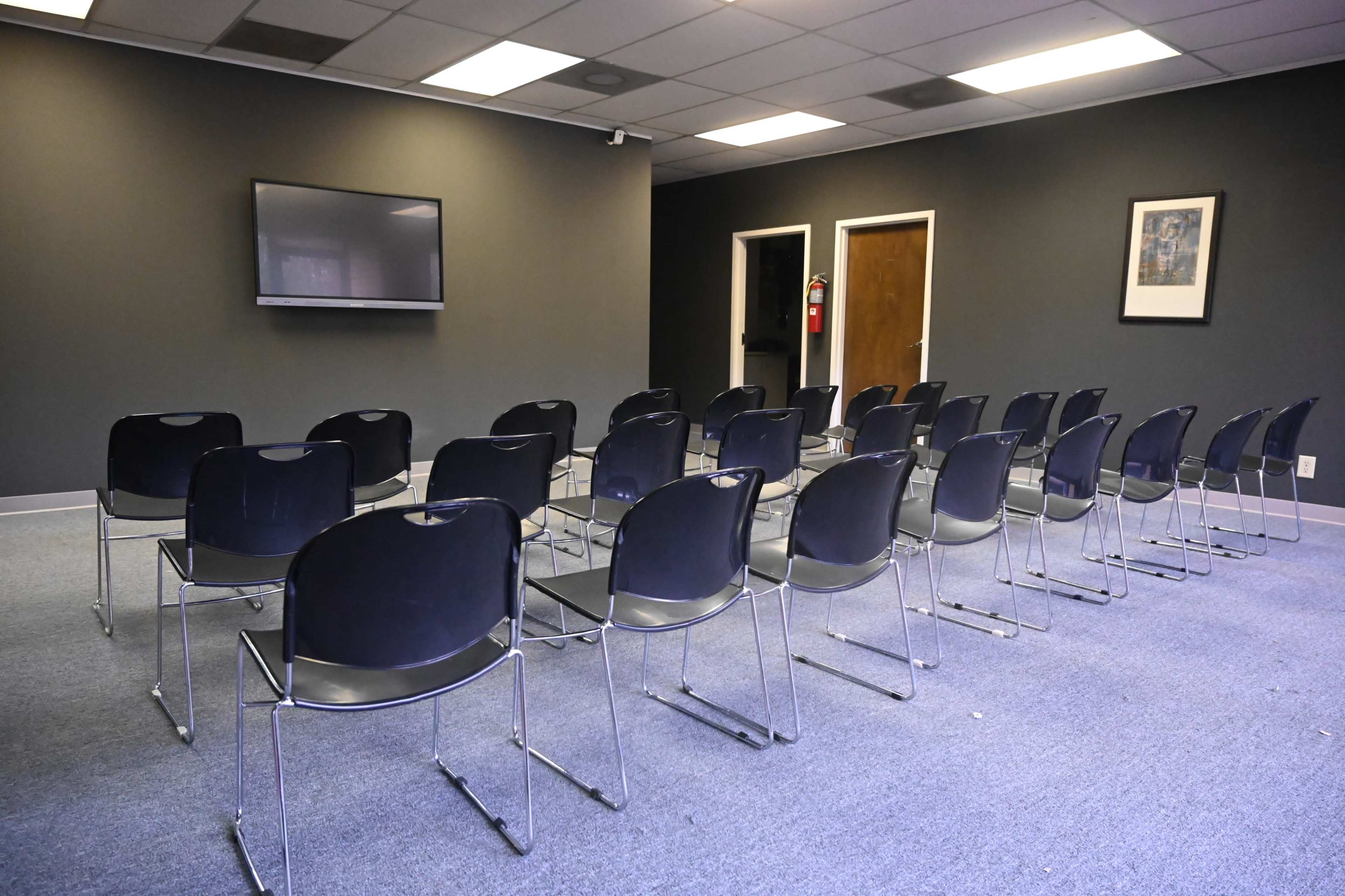Doraville Perfect Sized Office and Conference Space Image in Gwinnett Village, Doraville, GA