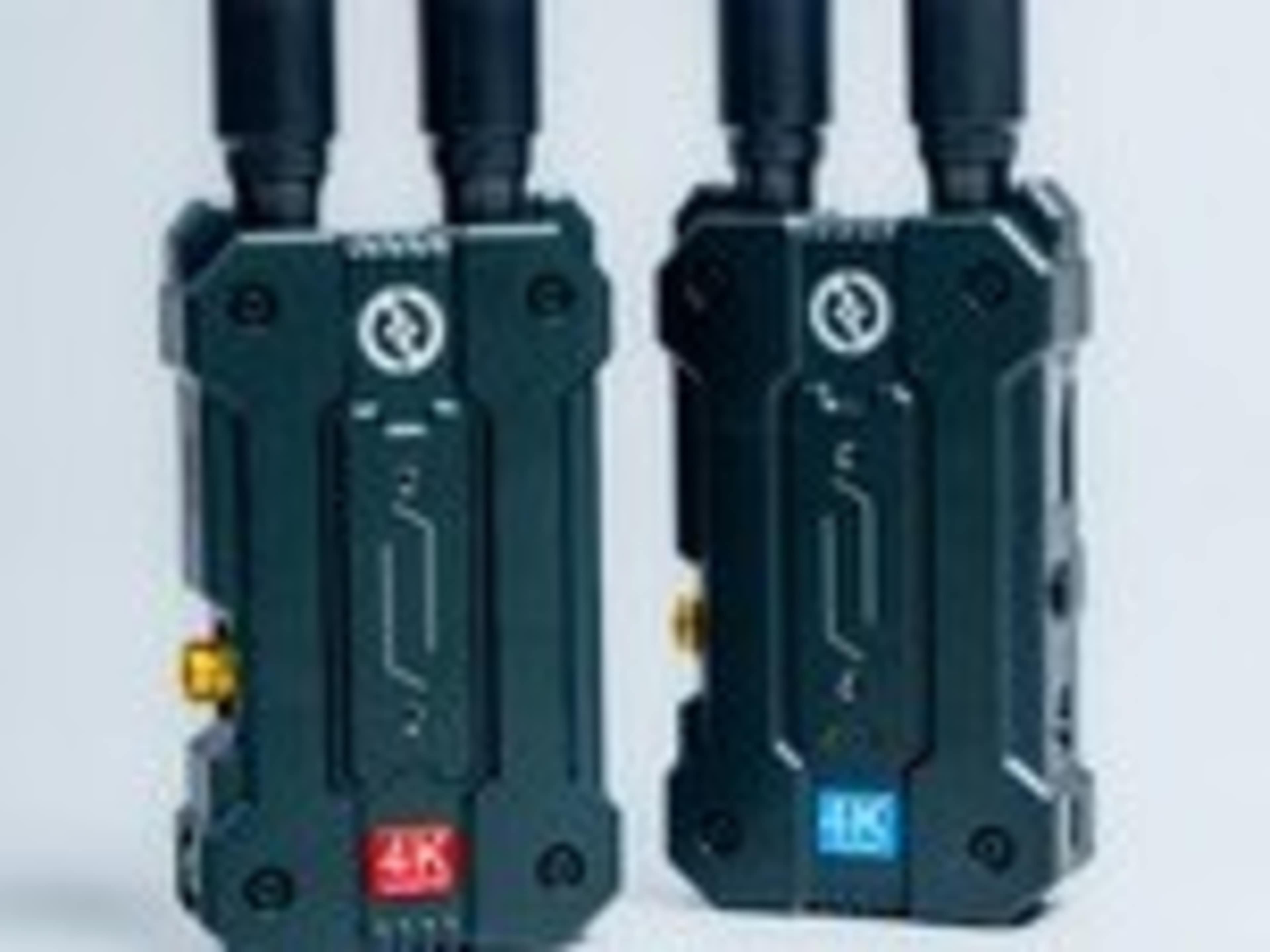 Hollyland Mars 4K Wireless Video Transmission