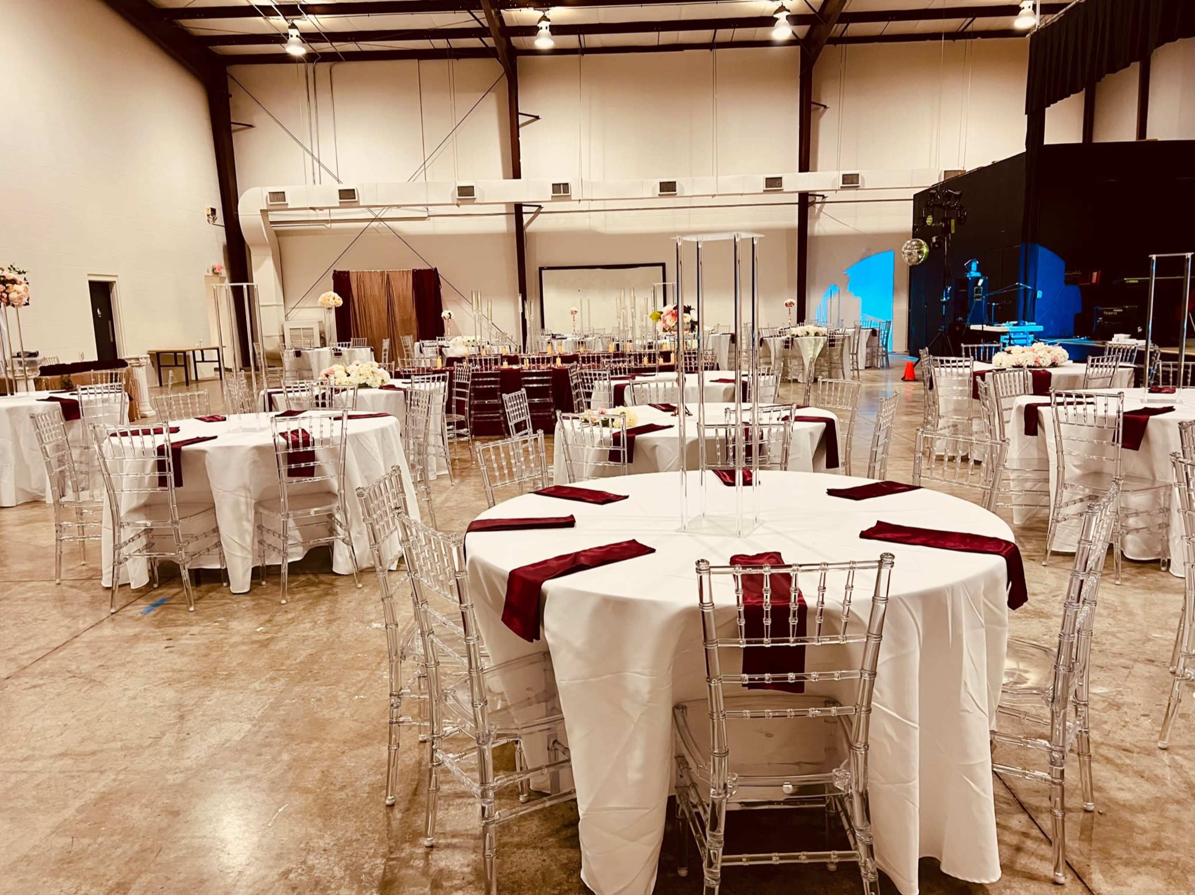 3105 Events Image in Four Corners, Antioch, TN